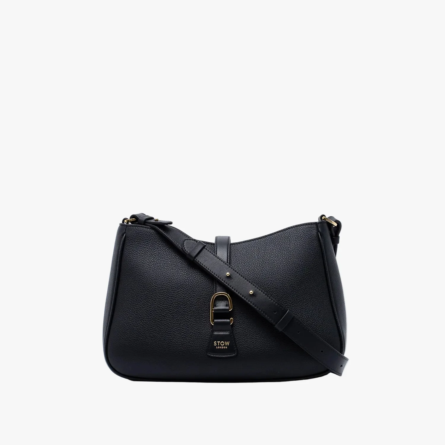 Leather Crossbody Strap for Beth Shoulder - Image 5