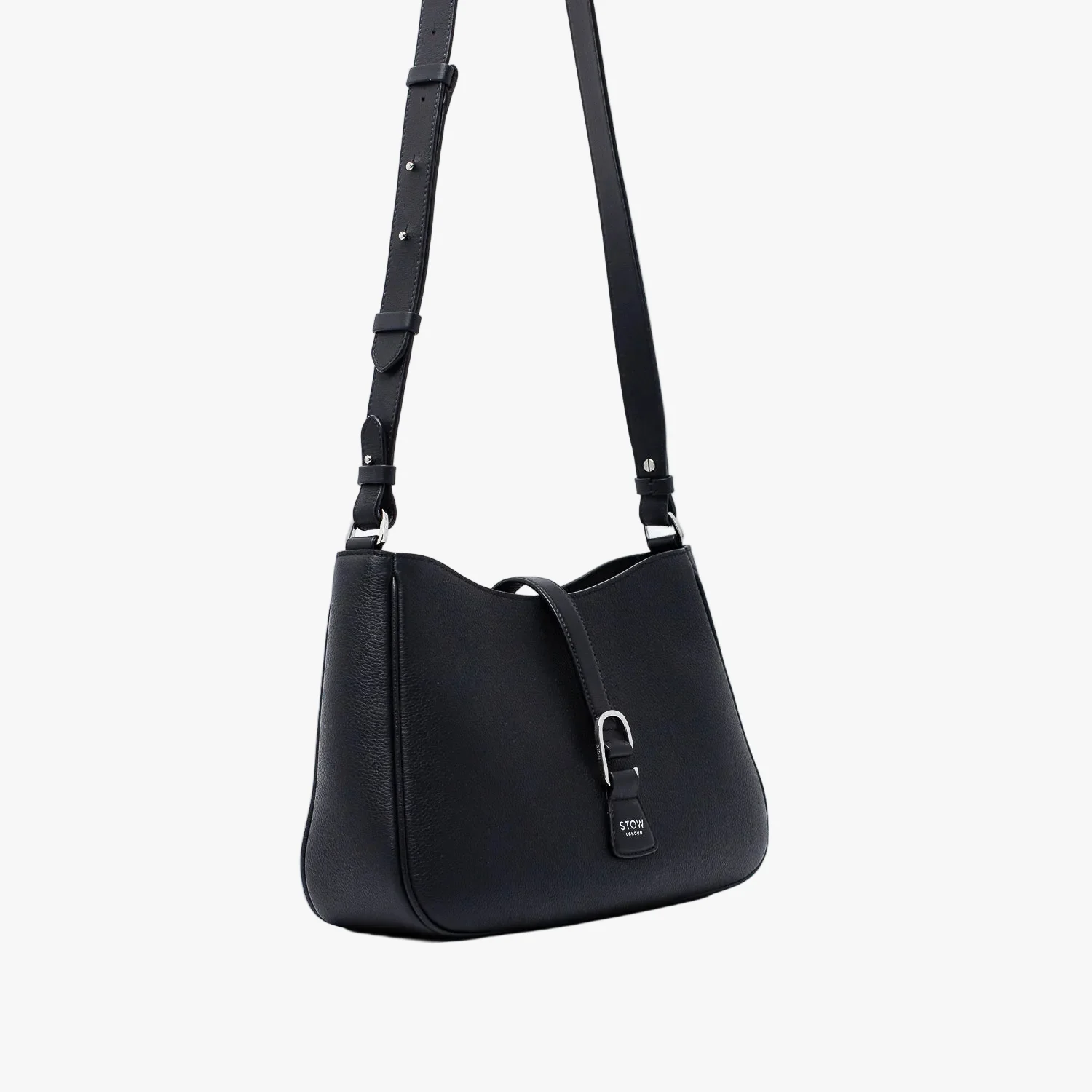 Leather Crossbody Strap for Beth Shoulder - Image 3