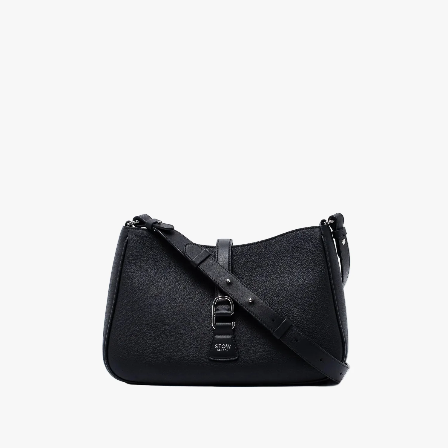 Leather Crossbody Strap for Beth Shoulder - Image 5