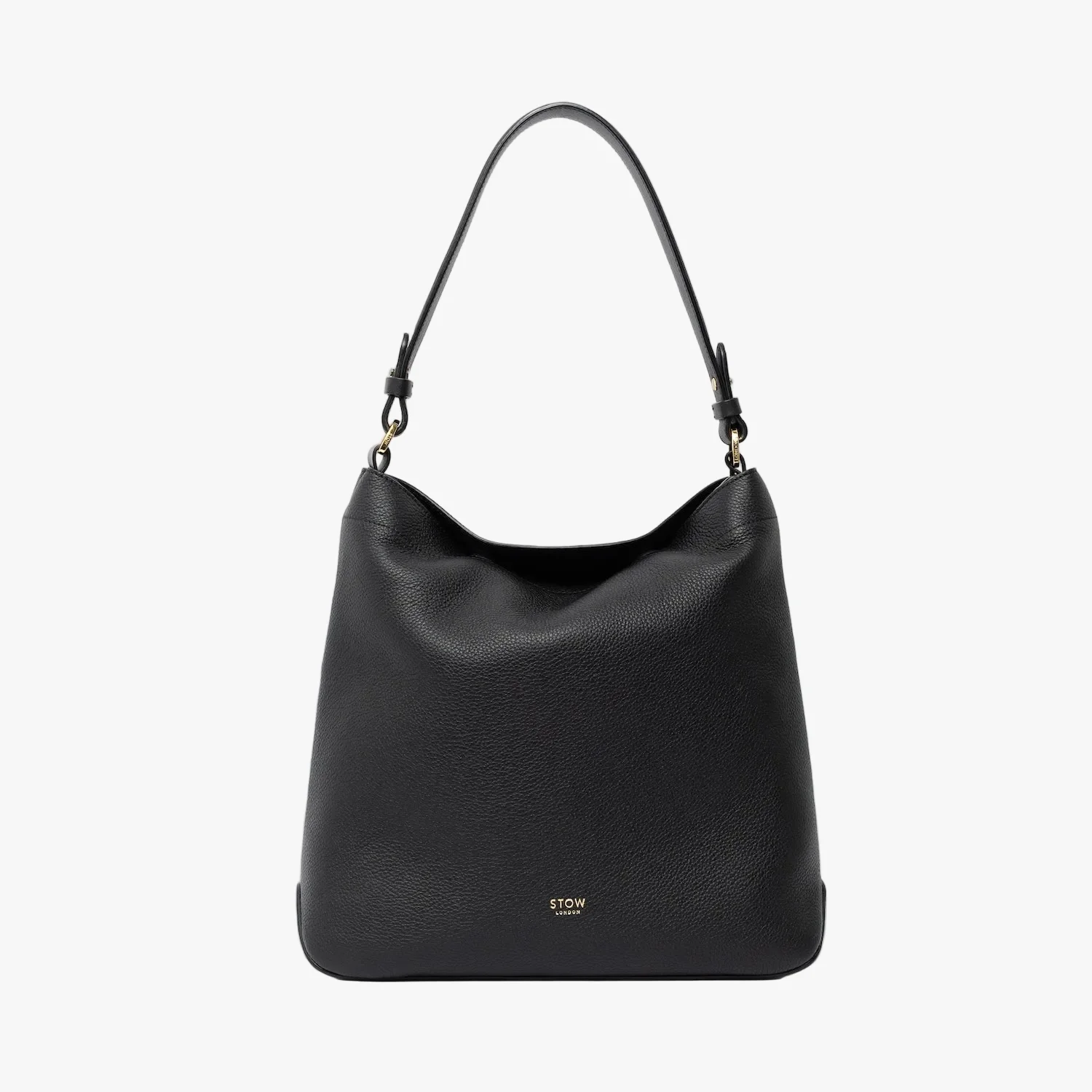 Leather Shoulder Strap for Curve Bag - Image 3
