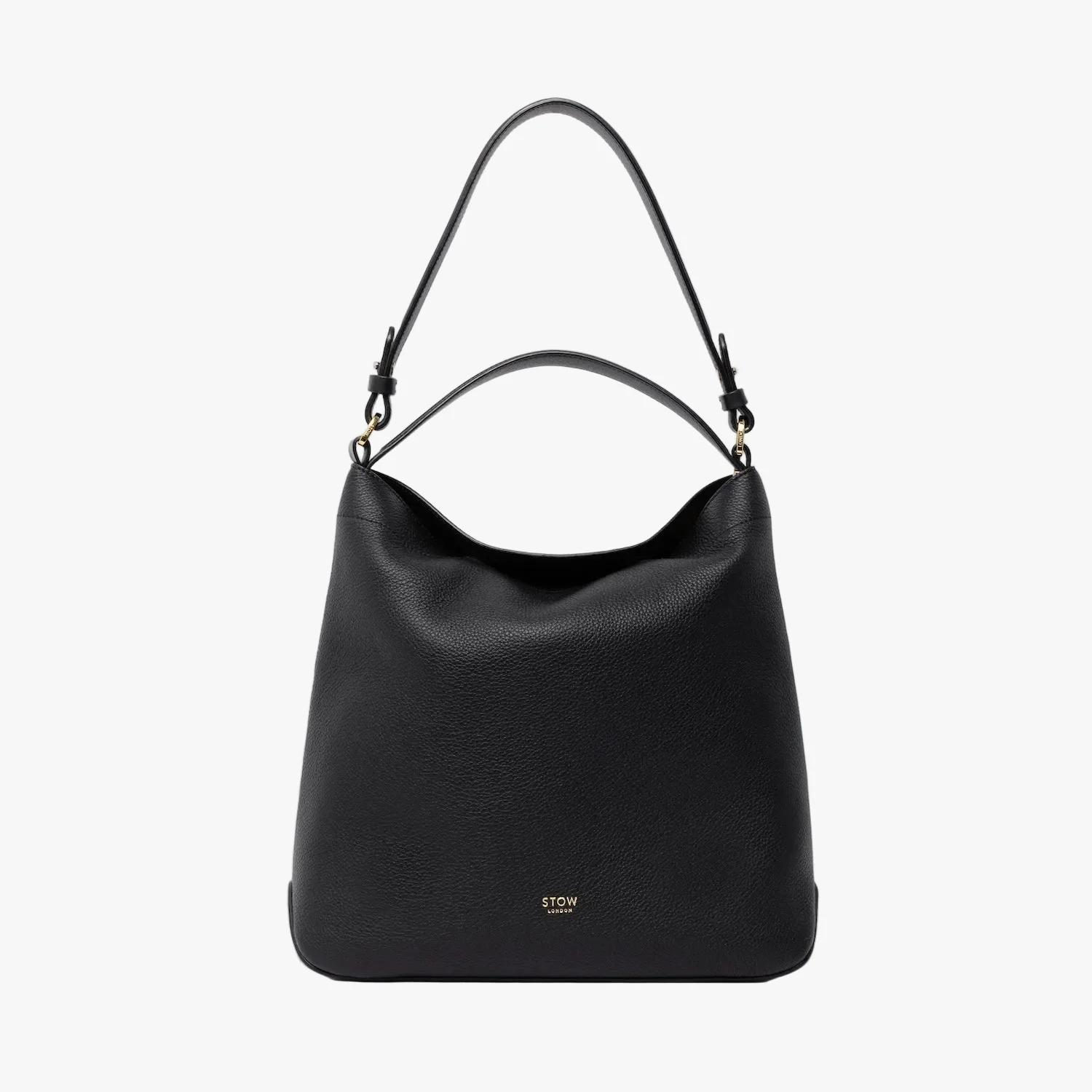 Leather Shoulder Strap for Curve Bag - Image 5
