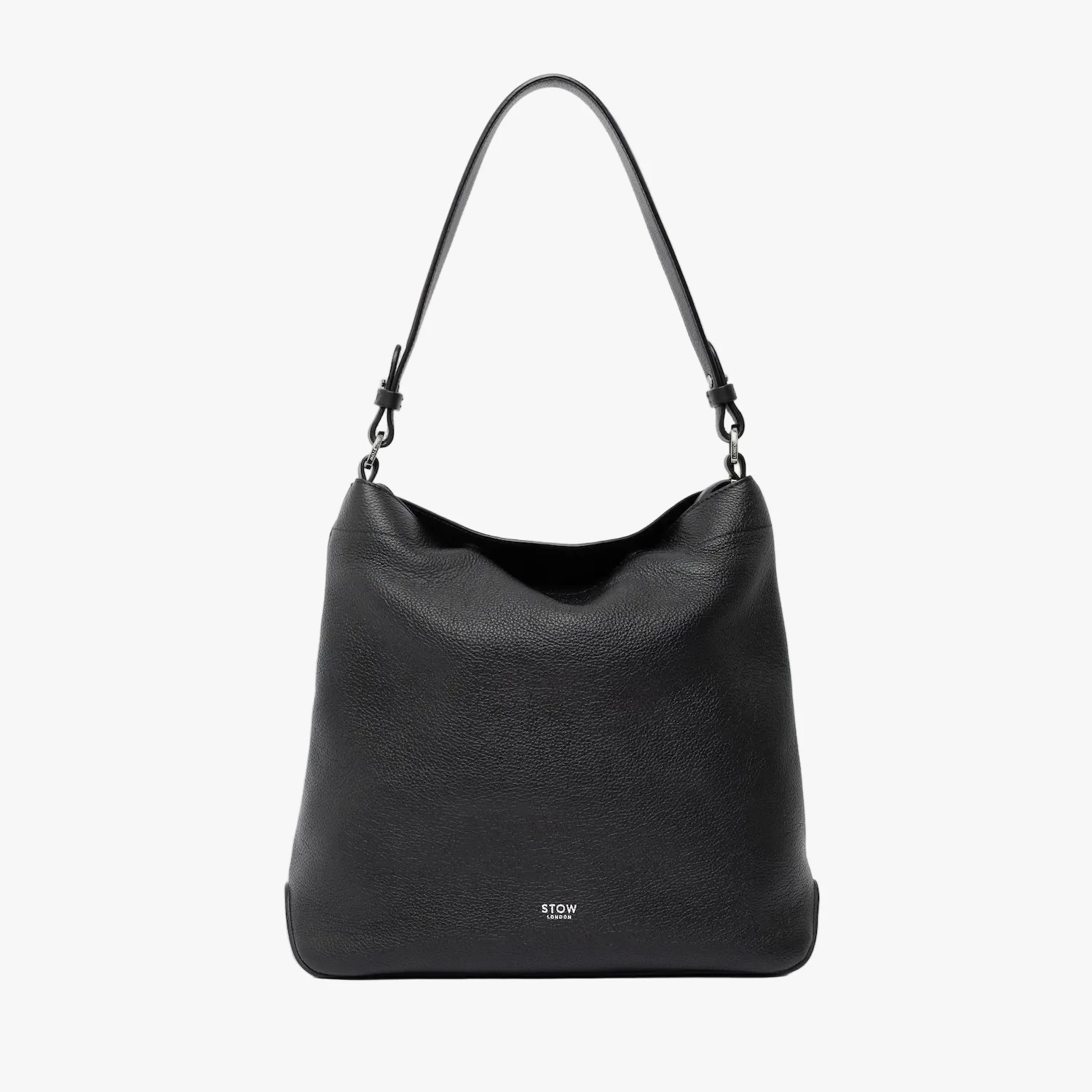 Leather Shoulder Strap for Curve Bag - Image 3
