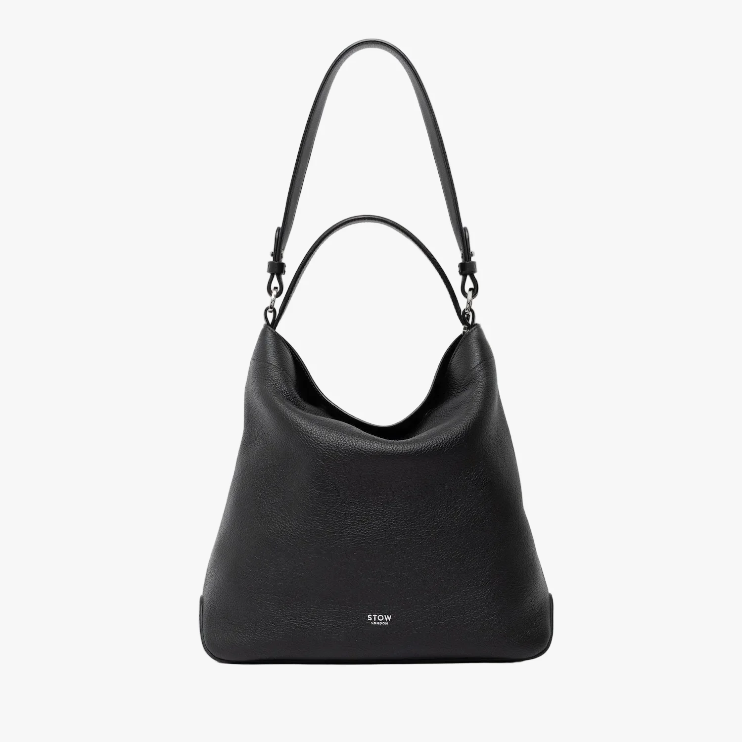 Leather Shoulder Strap for Curve Bag - Image 5