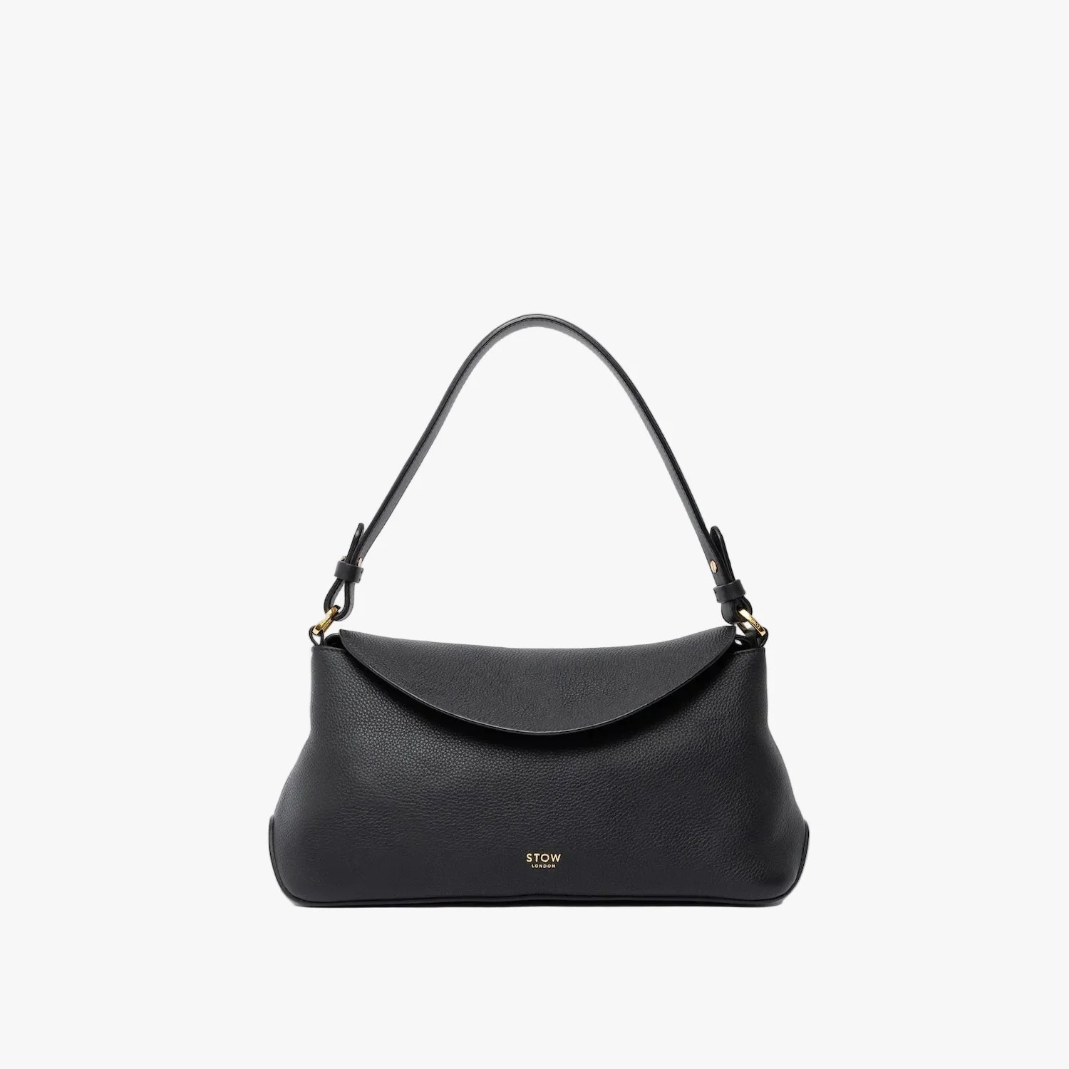 Leather Shoulder Strap for East West - Image 3
