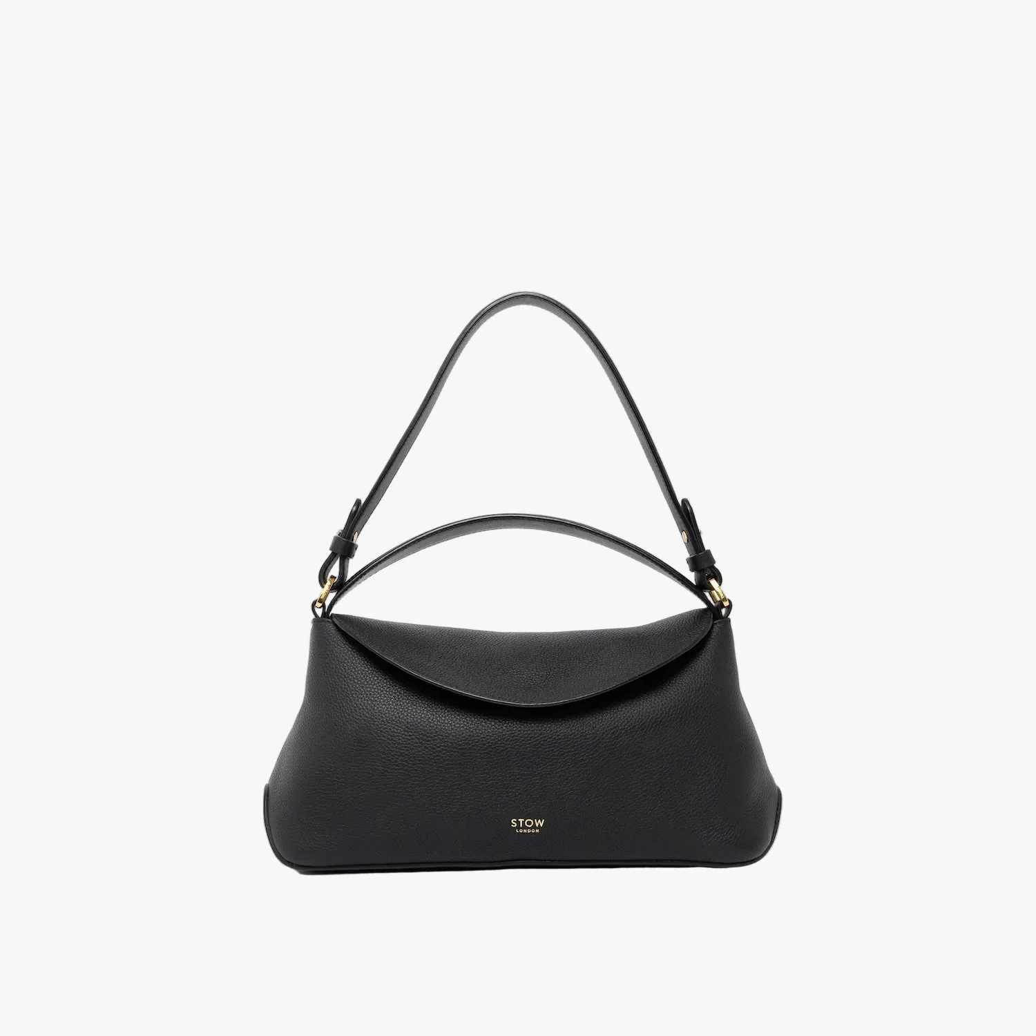 Leather Shoulder Strap for East West - Image 5