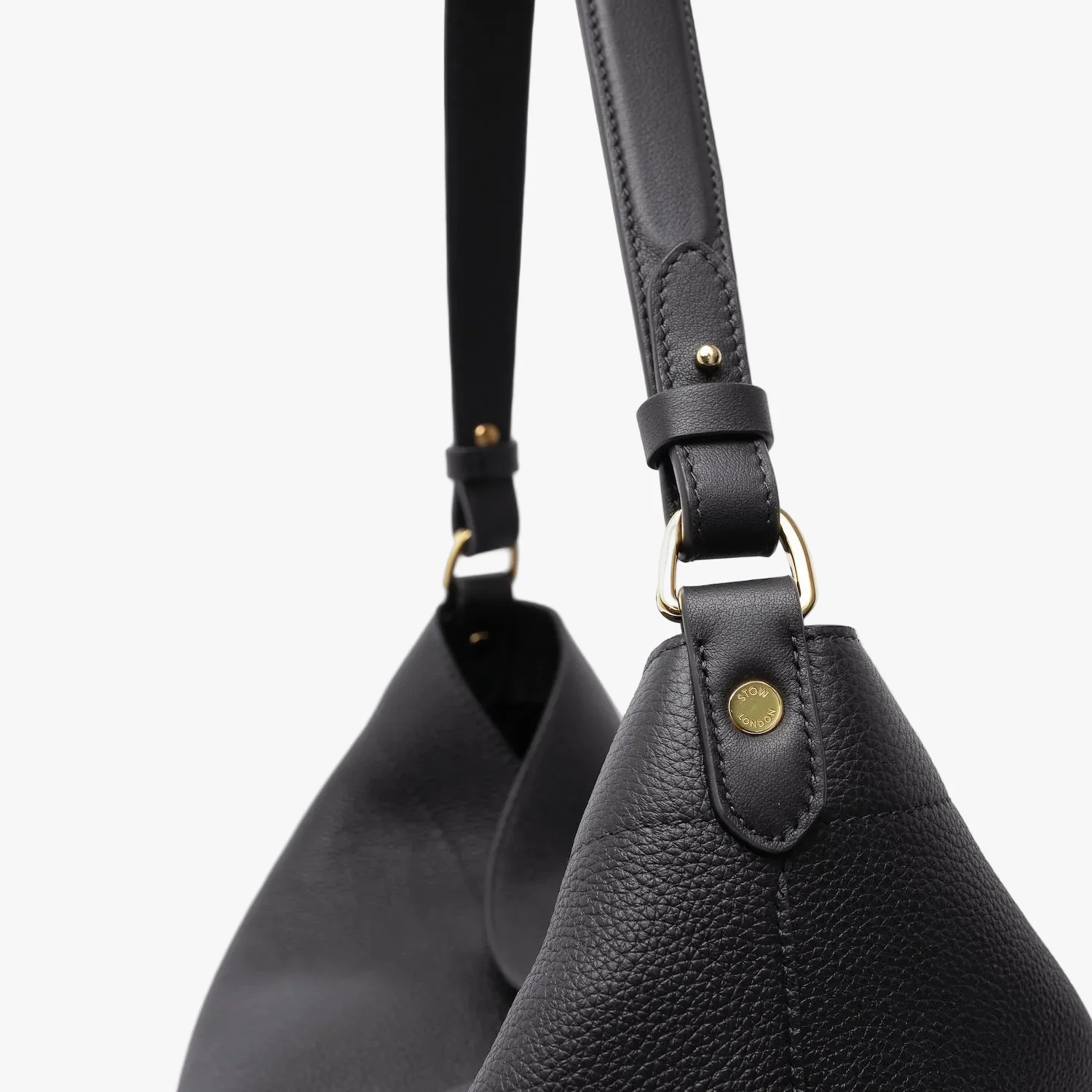 Maxi Curve Bag - Image 5