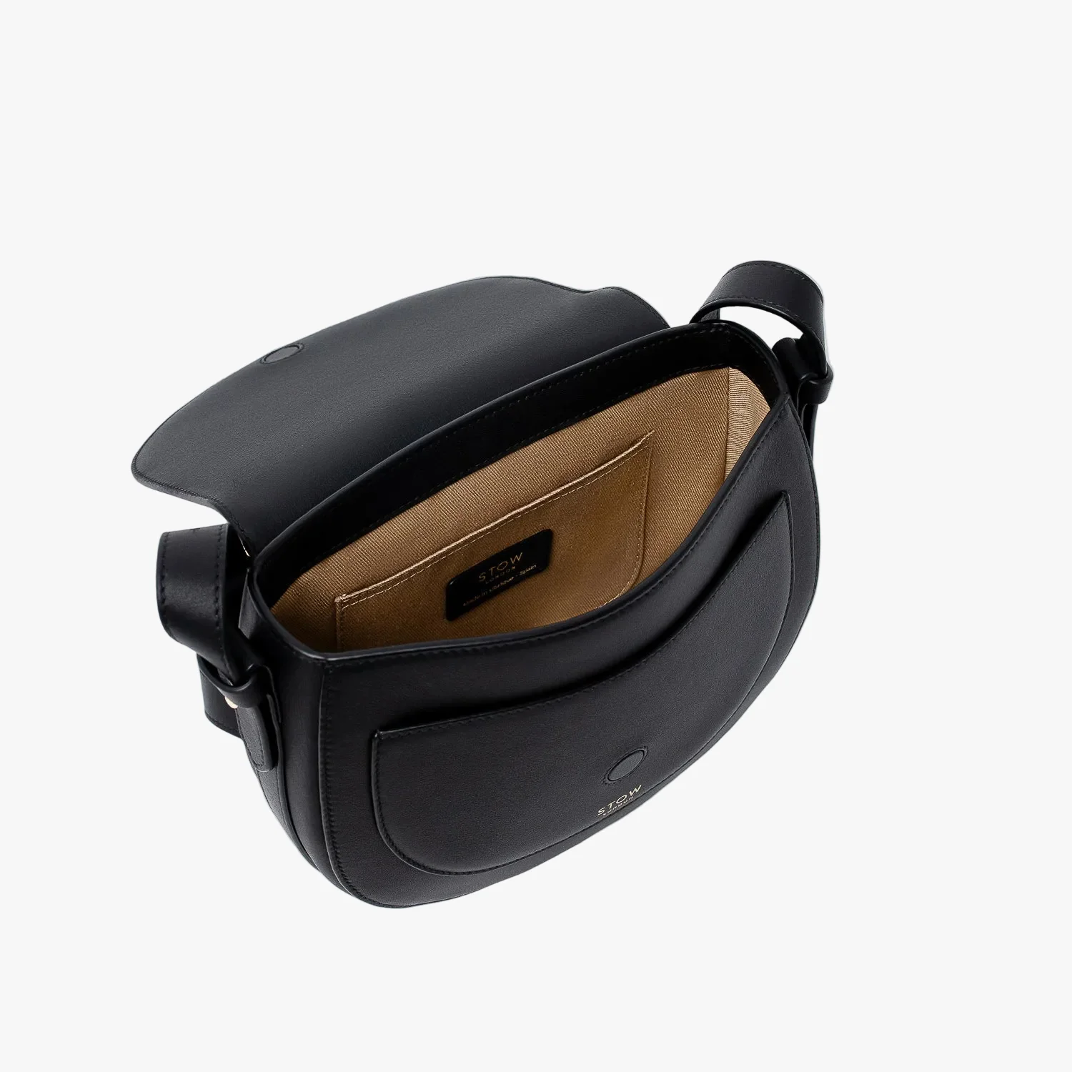 Saddle Bag - Image 5