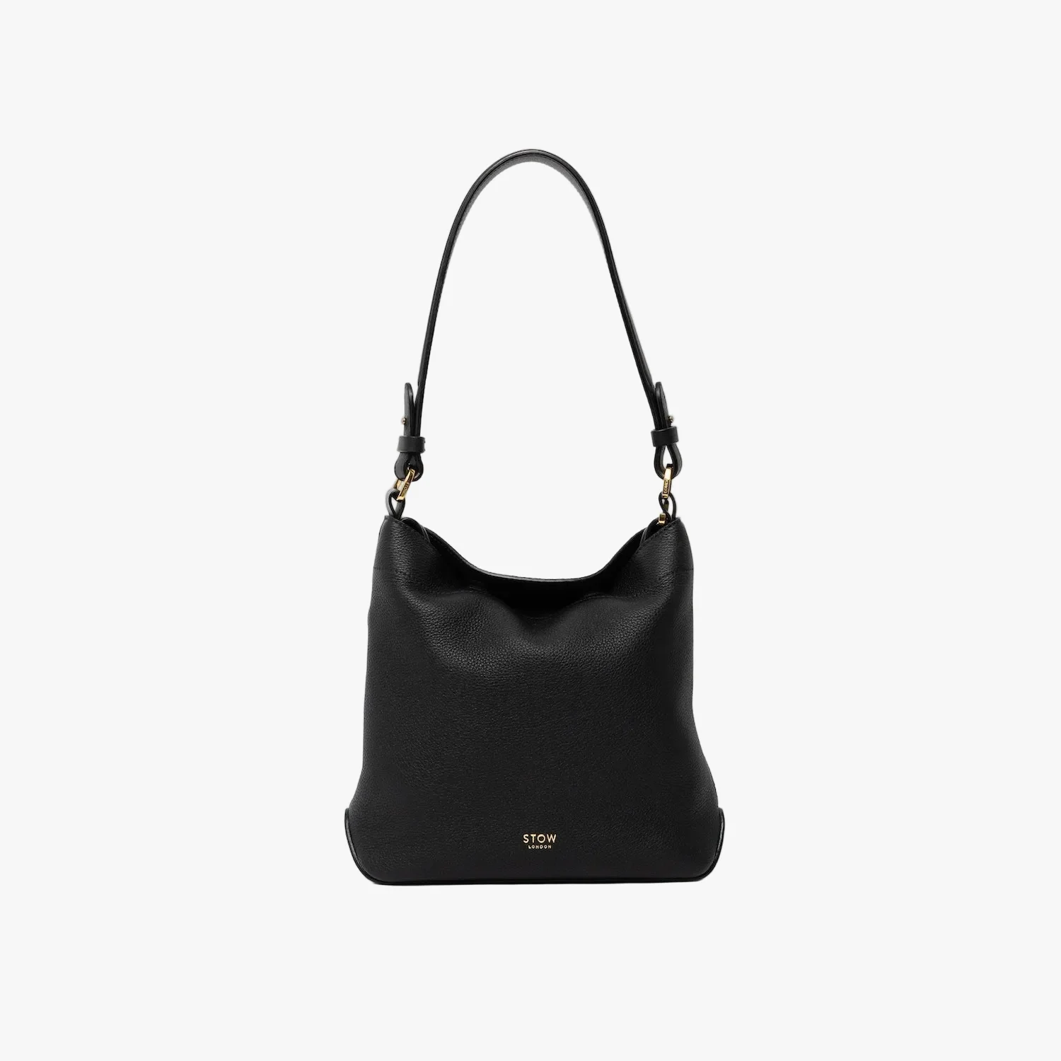 Leather Shoulder Strap for Midi Curve - Image 3