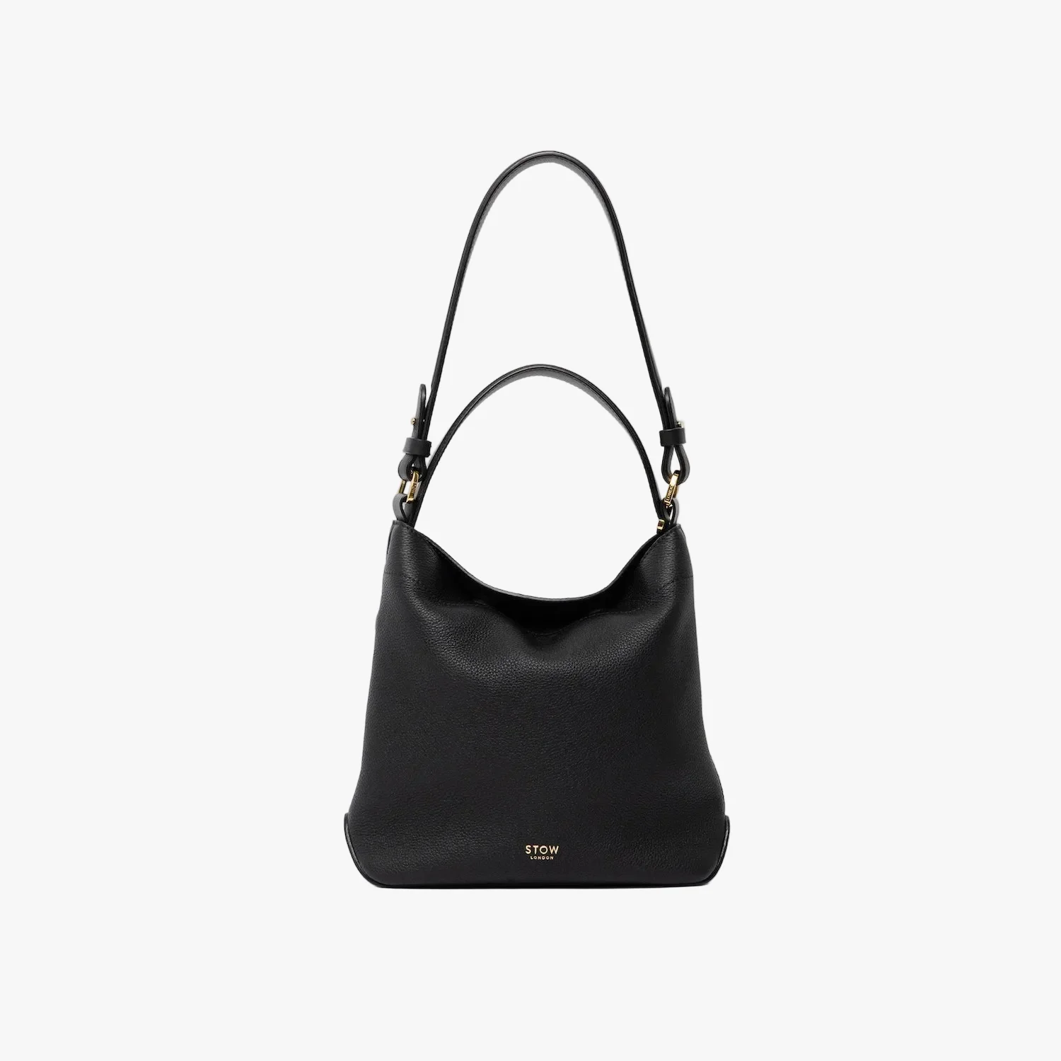 Leather Shoulder Strap for Midi Curve - Image 5