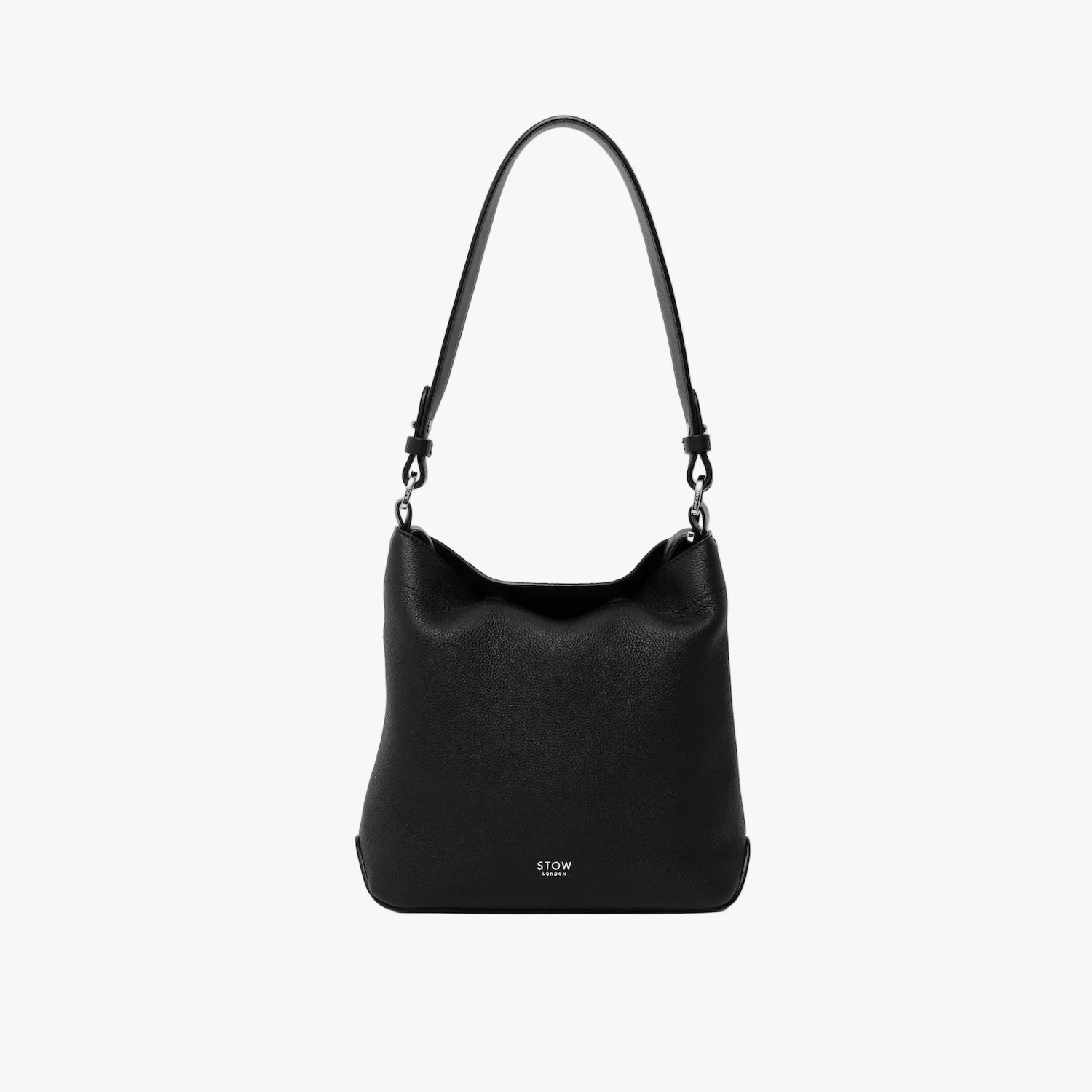 Leather Shoulder Strap for Midi Curve - Image 3