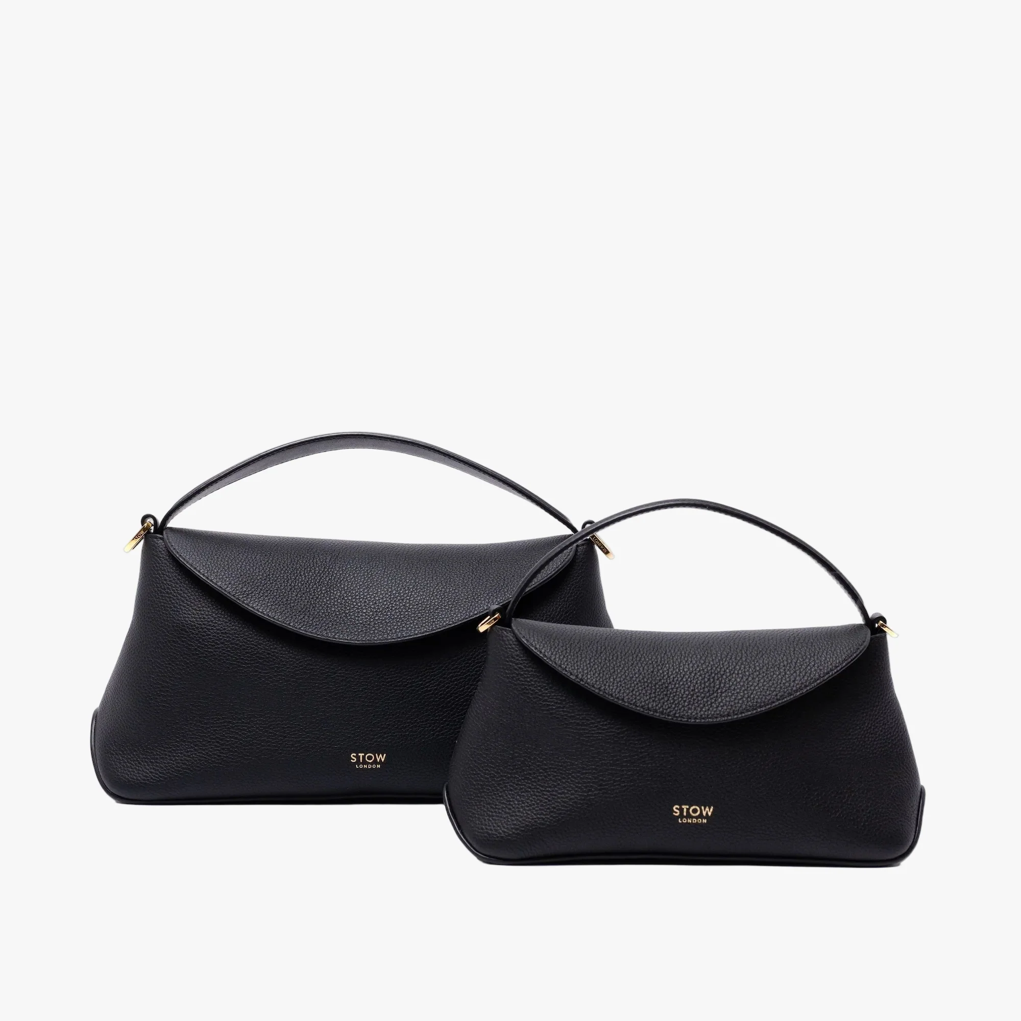 Mini East West Curve Bag - Image 13