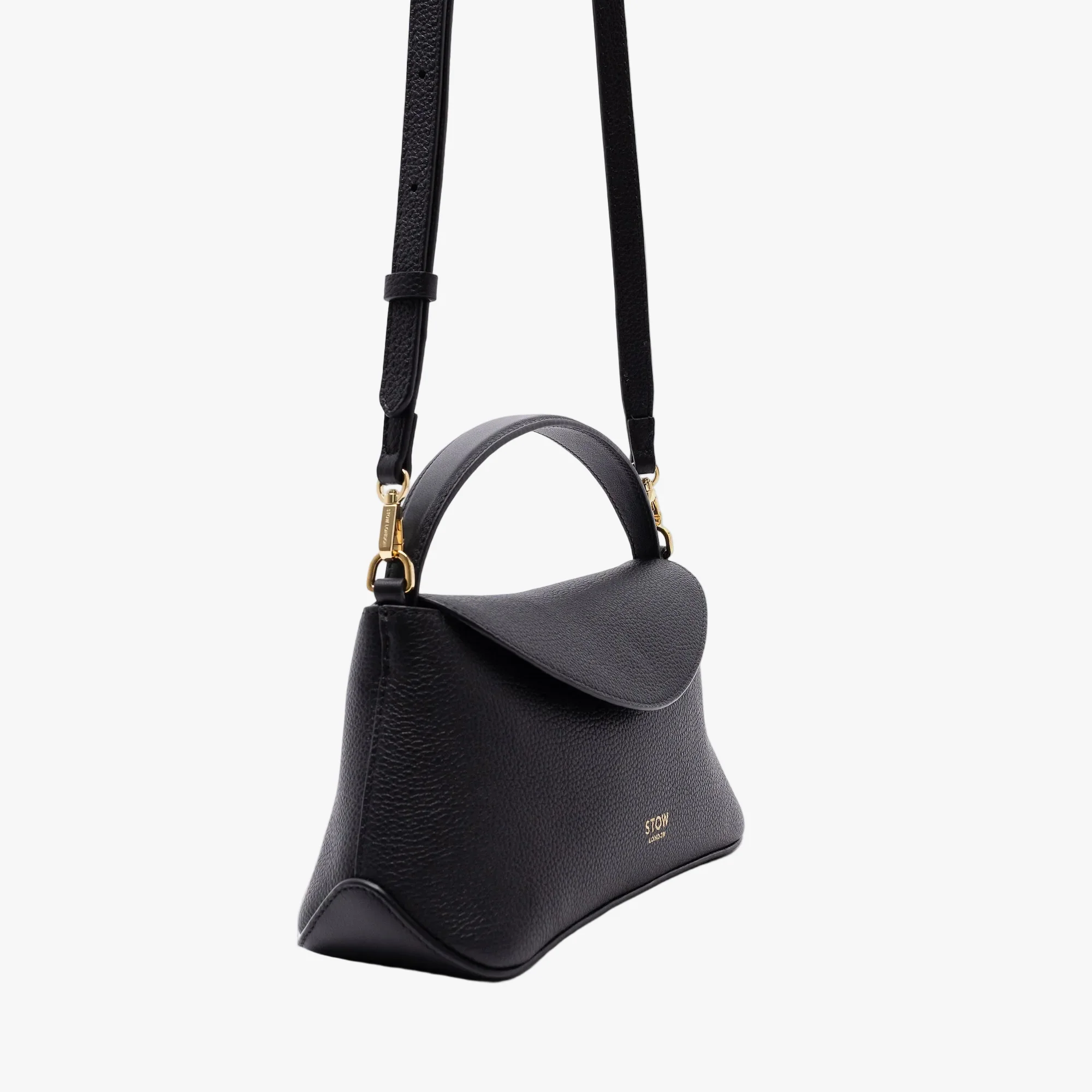 Mini East West Curve Bag - Image 3