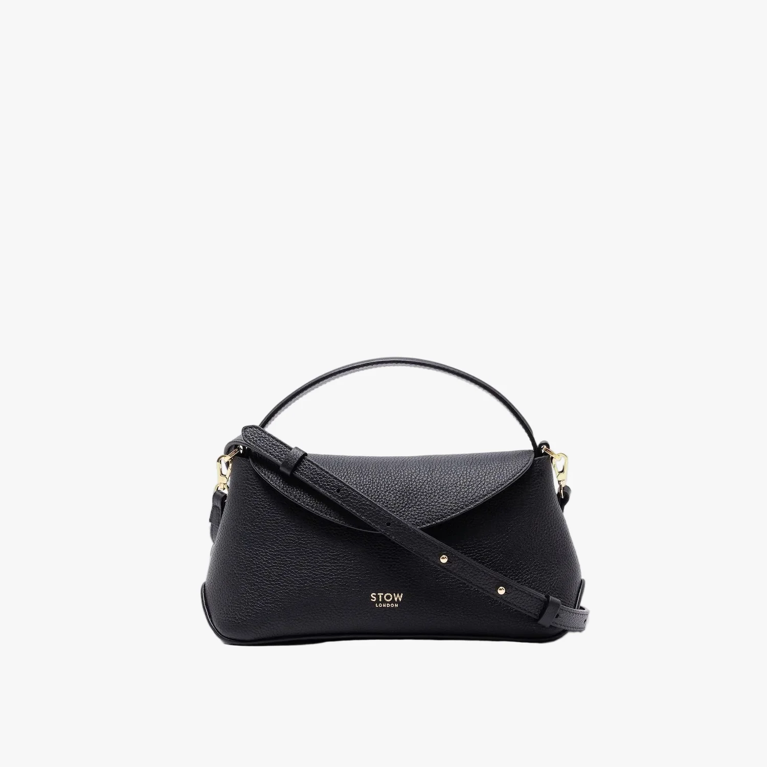 Mini East West Curve Bag - Image 5