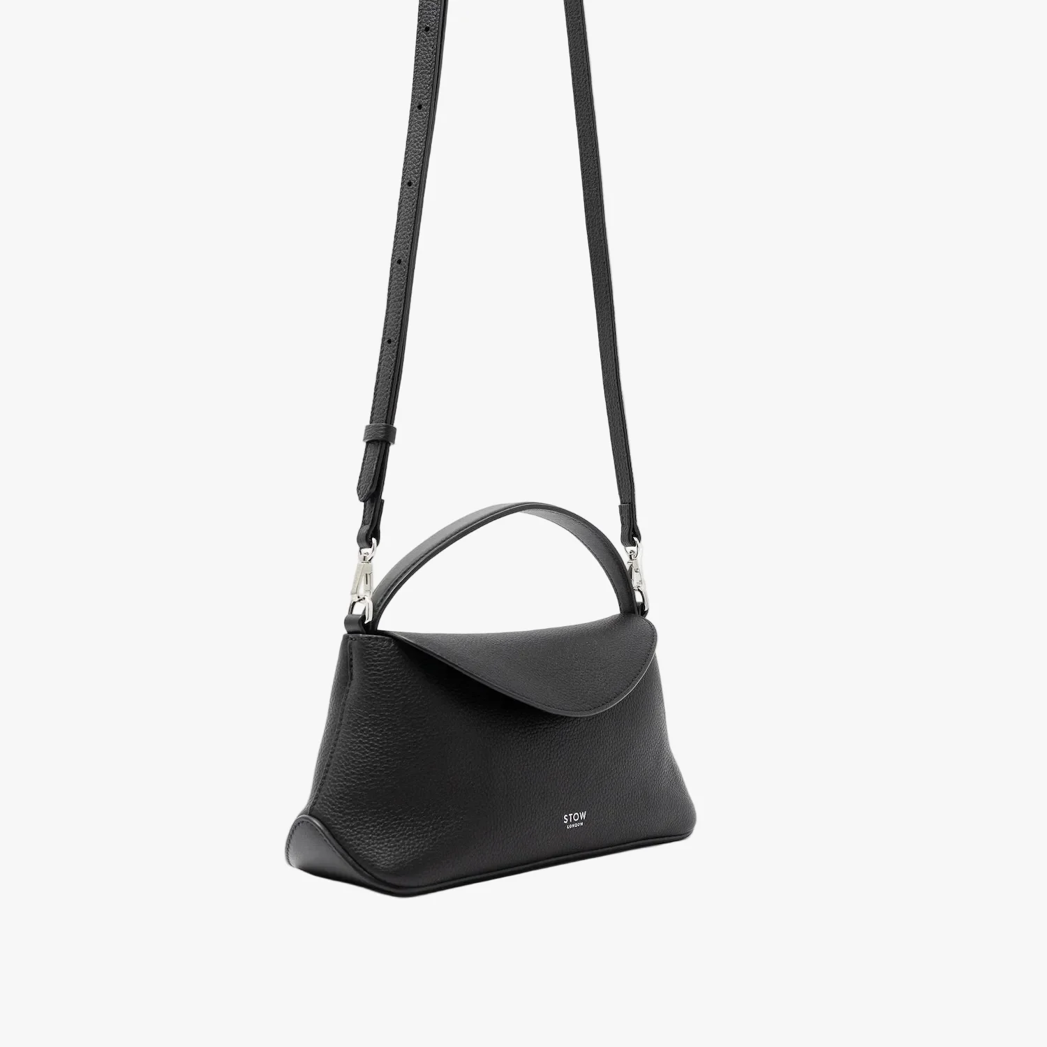 Mini East West Curve Bag - Image 3