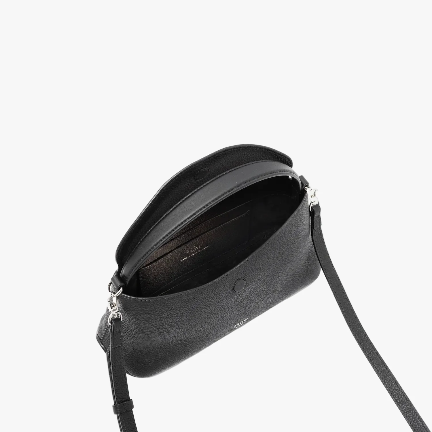 Mini East West Curve Bag - Image 7