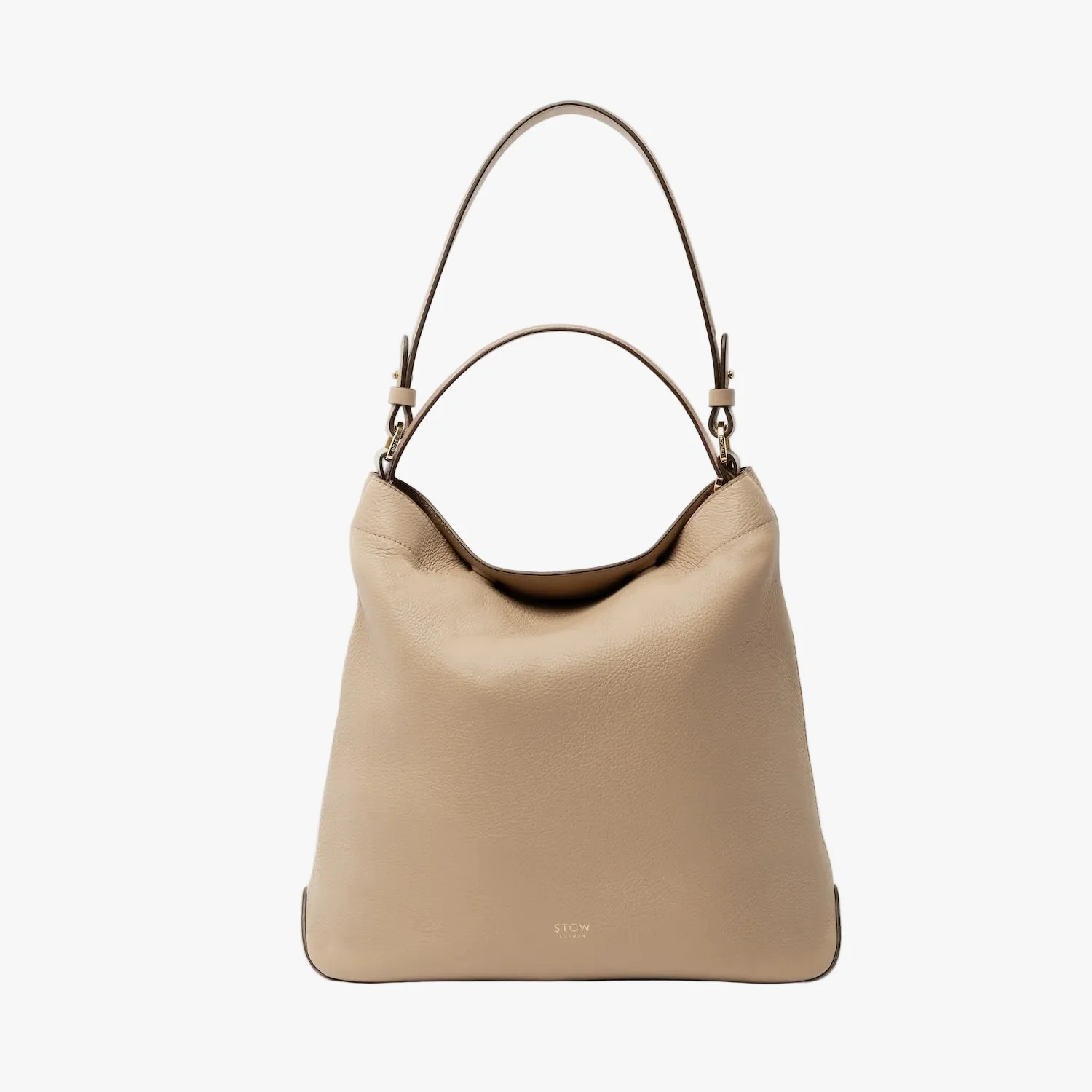 Leather Shoulder Strap for Curve Bag - Image 5