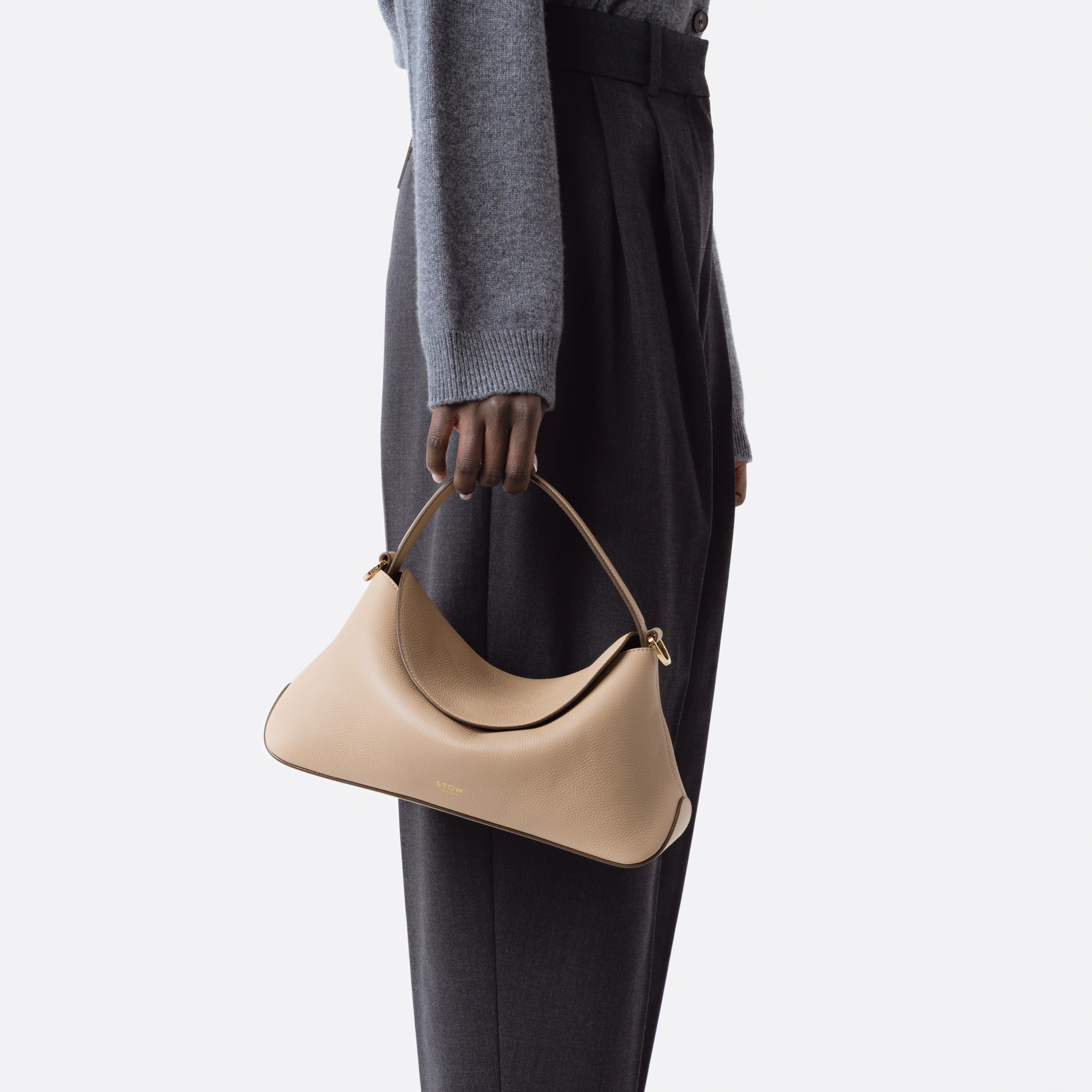 East West Curve Bag - Image 2