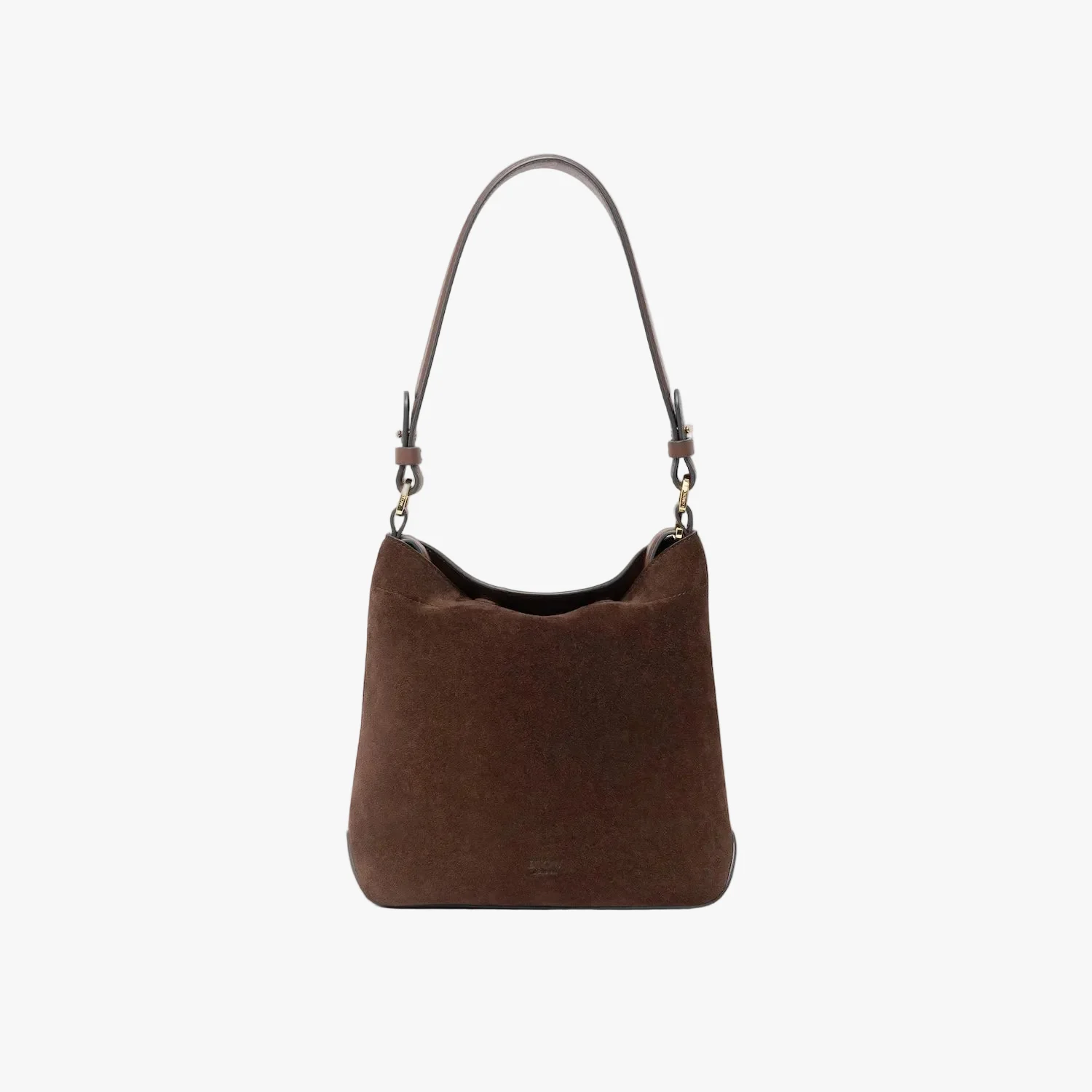 Leather Shoulder Strap for Midi Curve - Image 3
