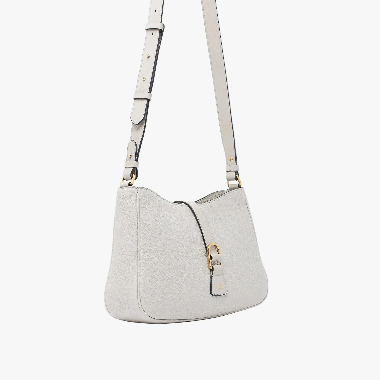 Leather Crossbody Strap for Beth Shoulder - Image 3