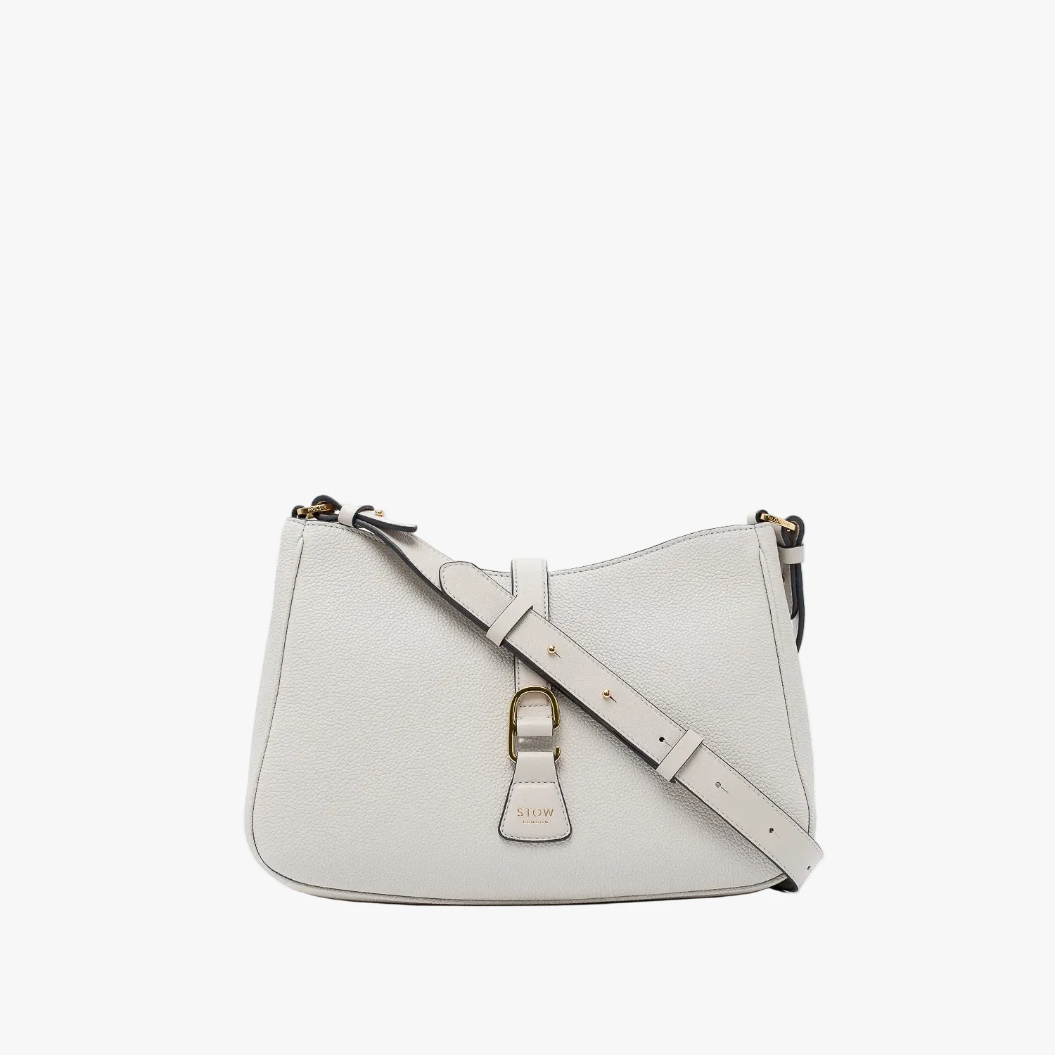 Leather Crossbody Strap for Beth Shoulder - Image 4