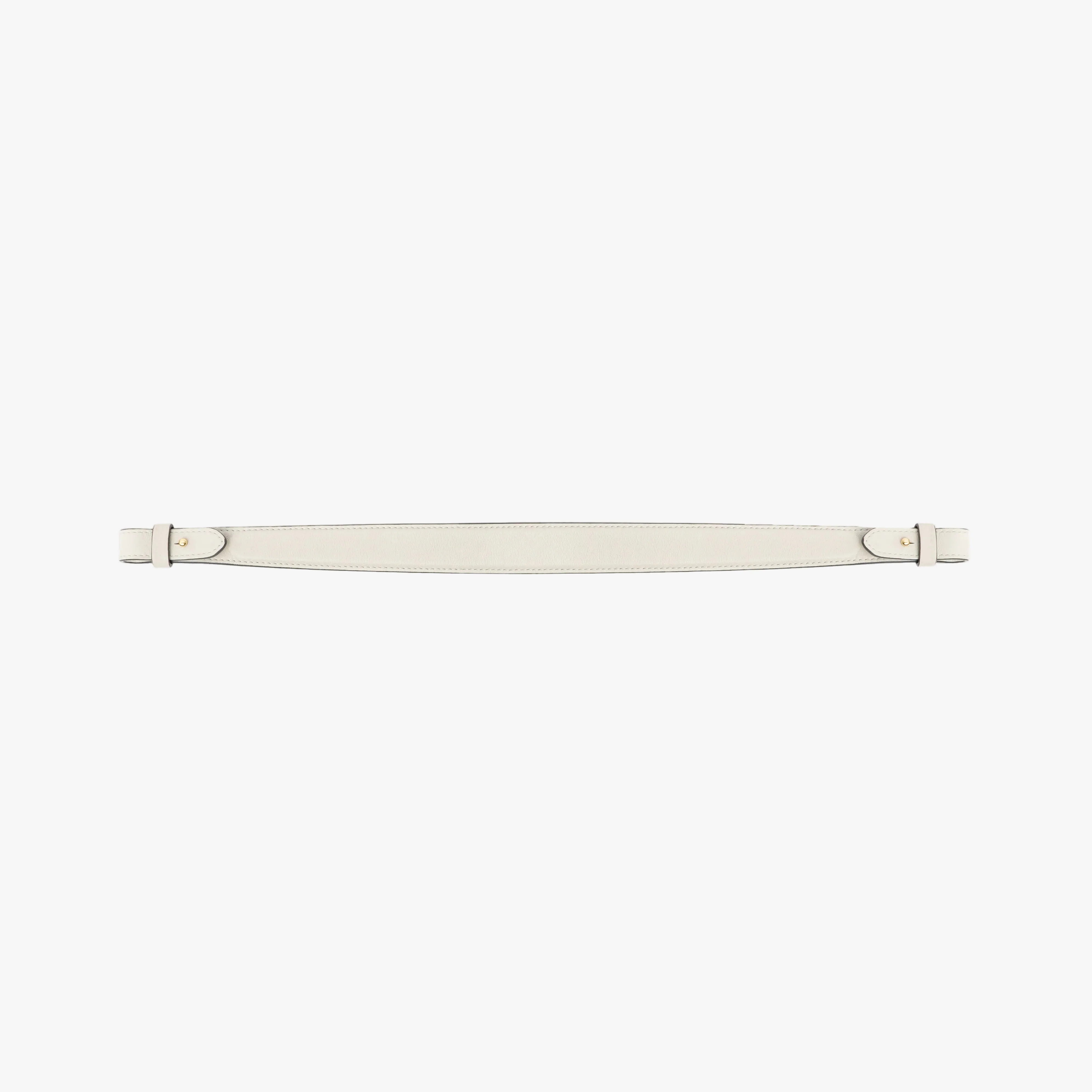 Leather Shoulder Strap for Curve Bag