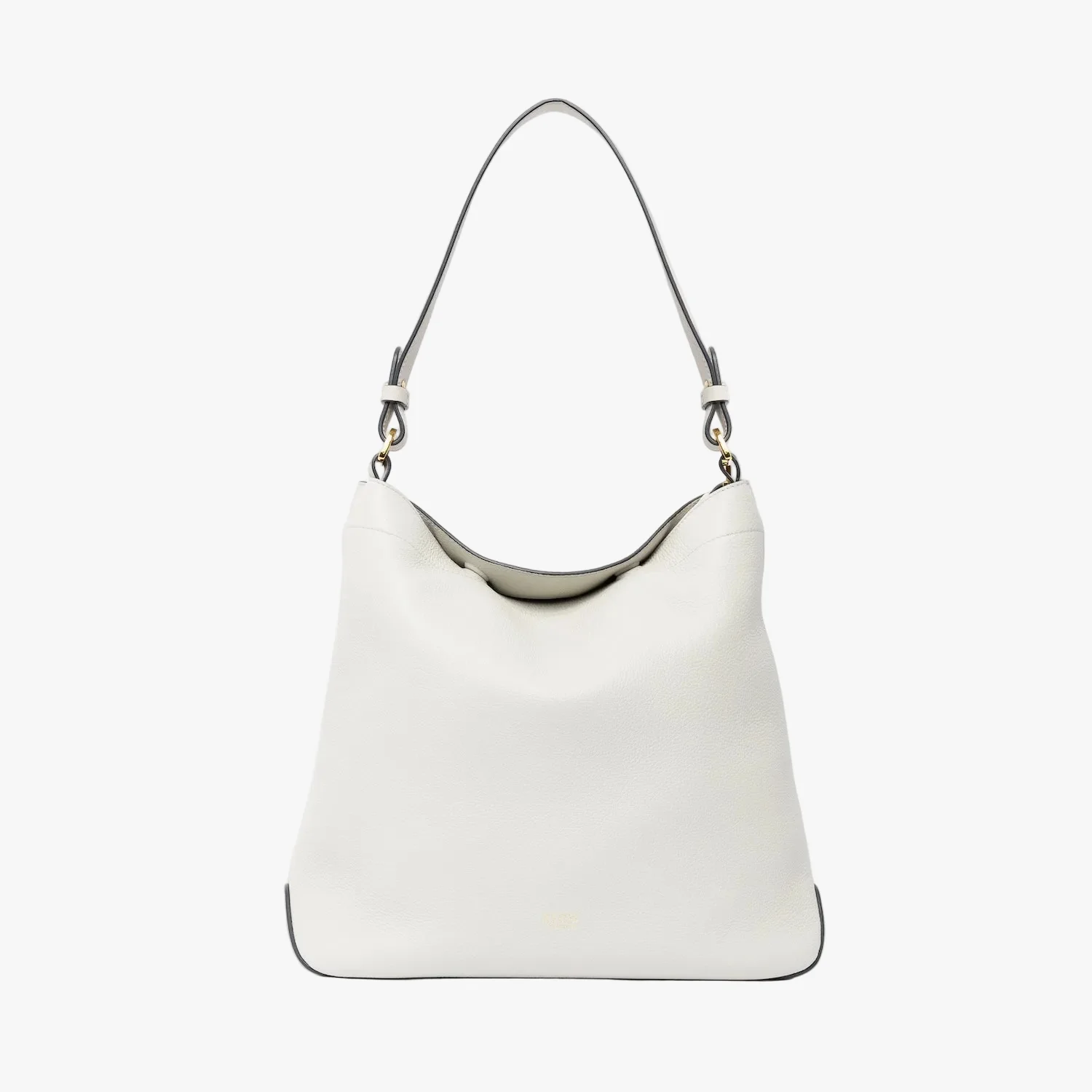 Leather Shoulder Strap for Curve Bag - Image 3