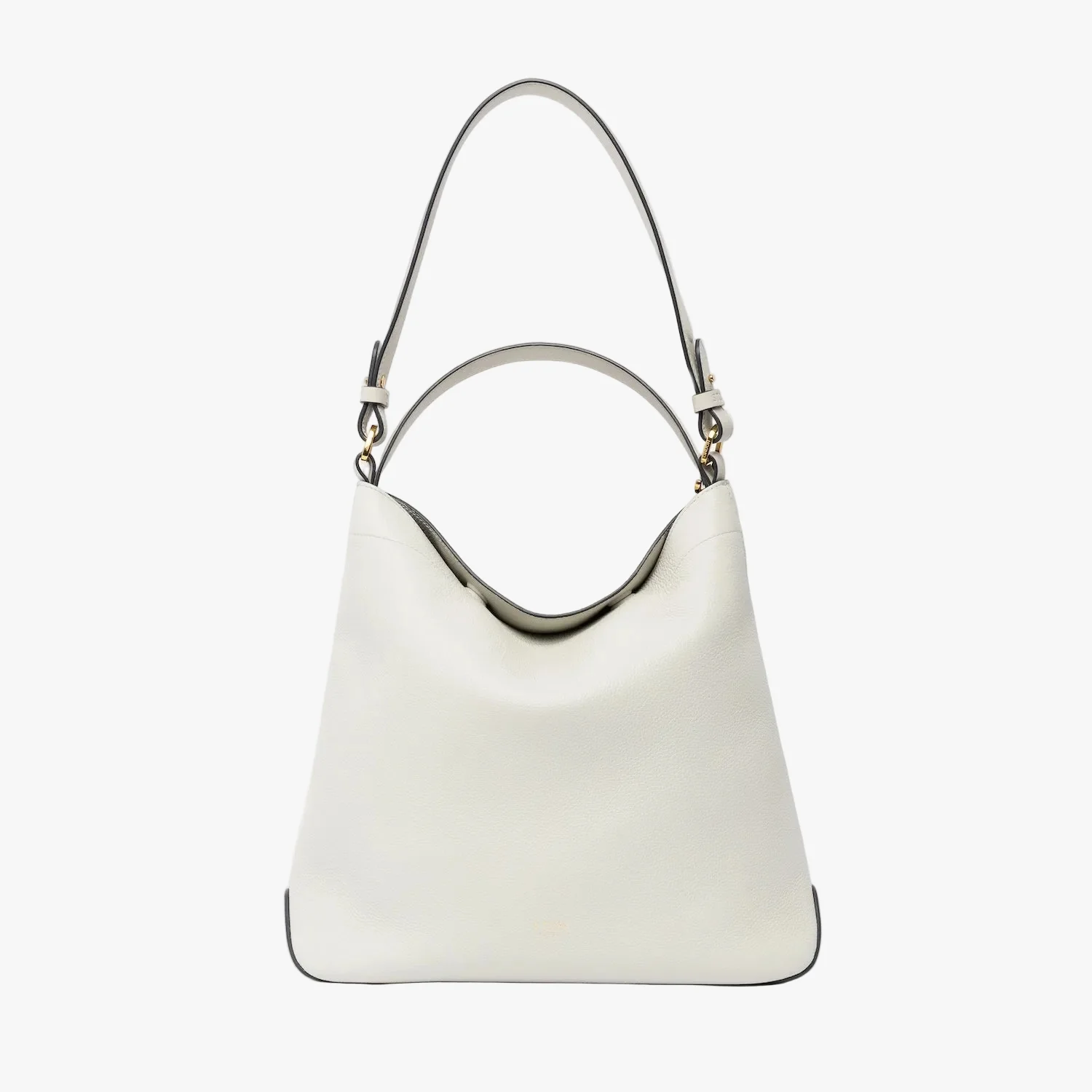 Leather Shoulder Strap for Curve Bag - Image 5