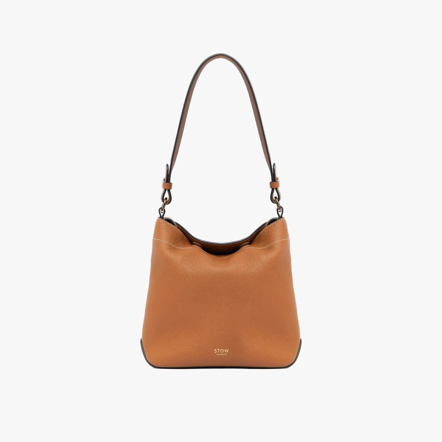 Leather Shoulder Strap for Midi Curve - Image 3