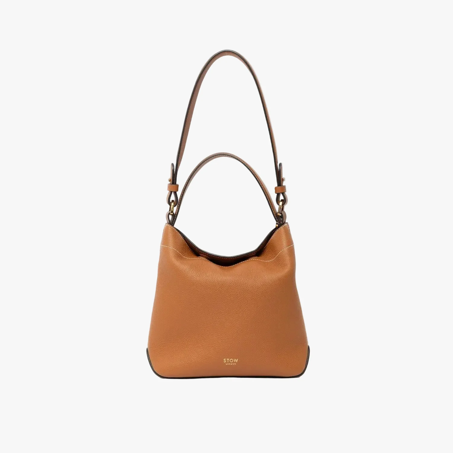 Leather Shoulder Strap for Midi Curve - Image 5
