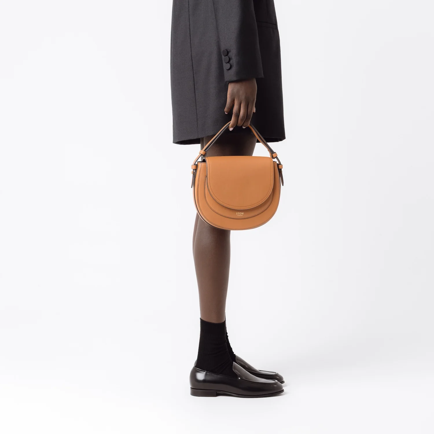 Saddle Bag - Image 8