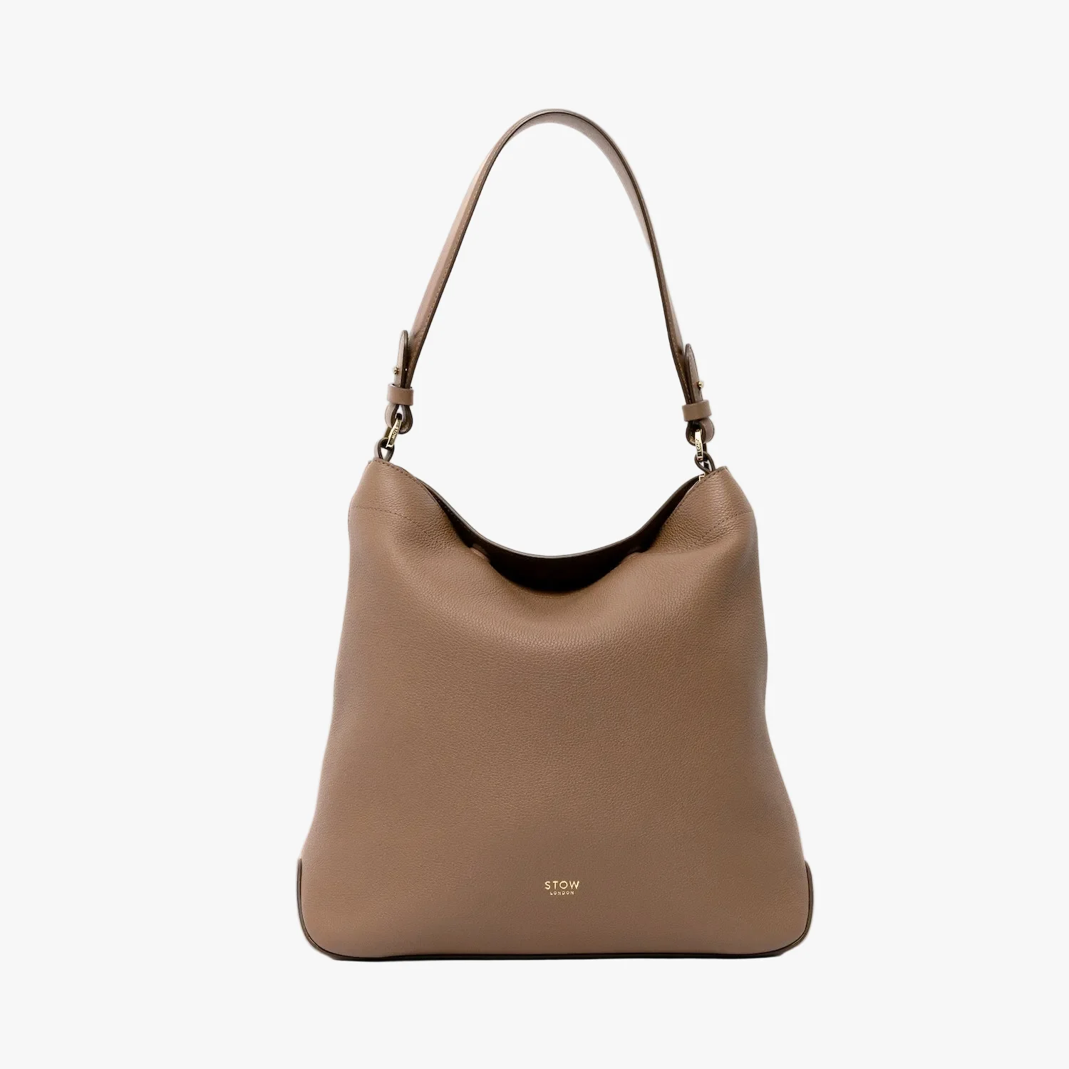 Leather Shoulder Strap for Curve Bag - Image 3