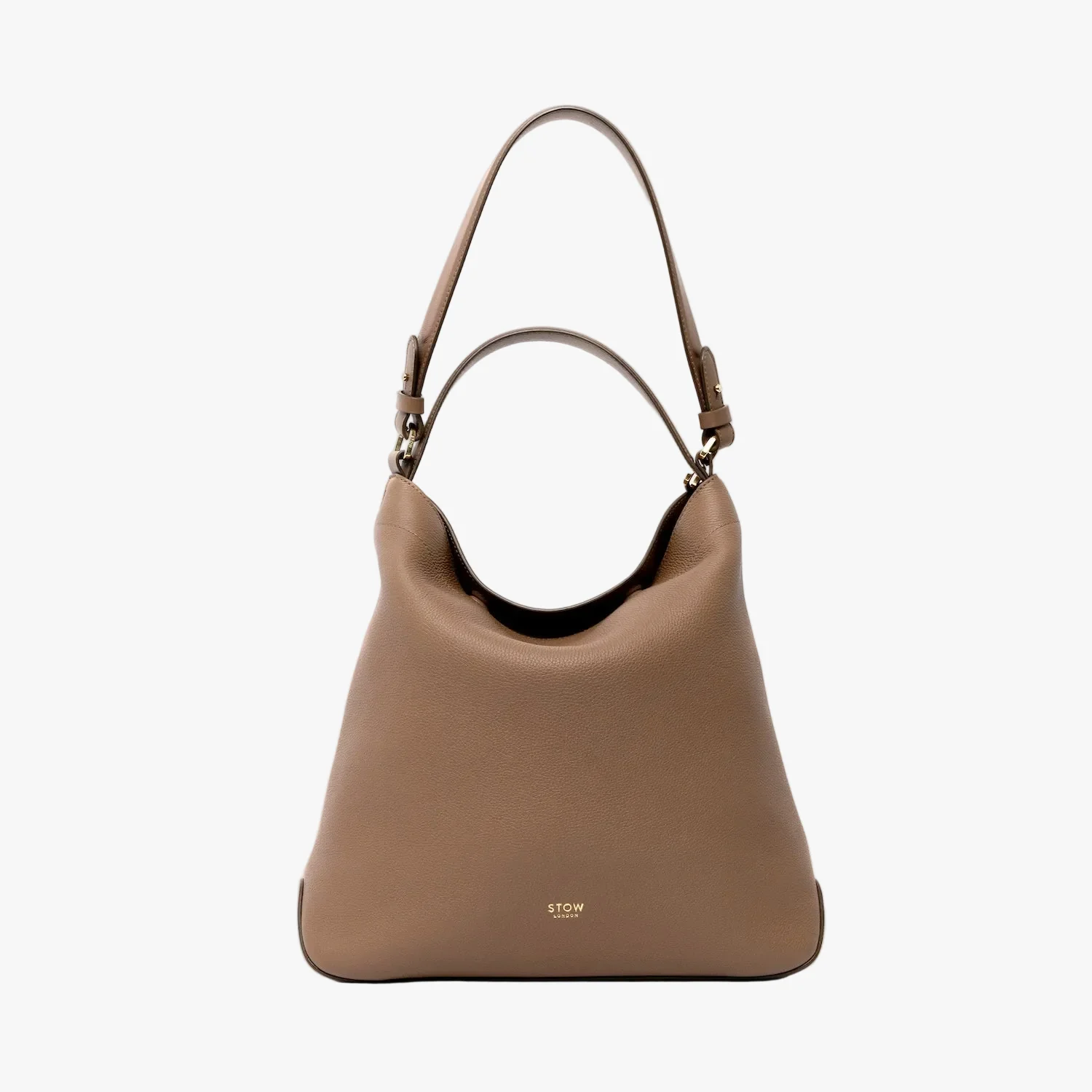 Leather Shoulder Strap for Curve Bag - Image 5