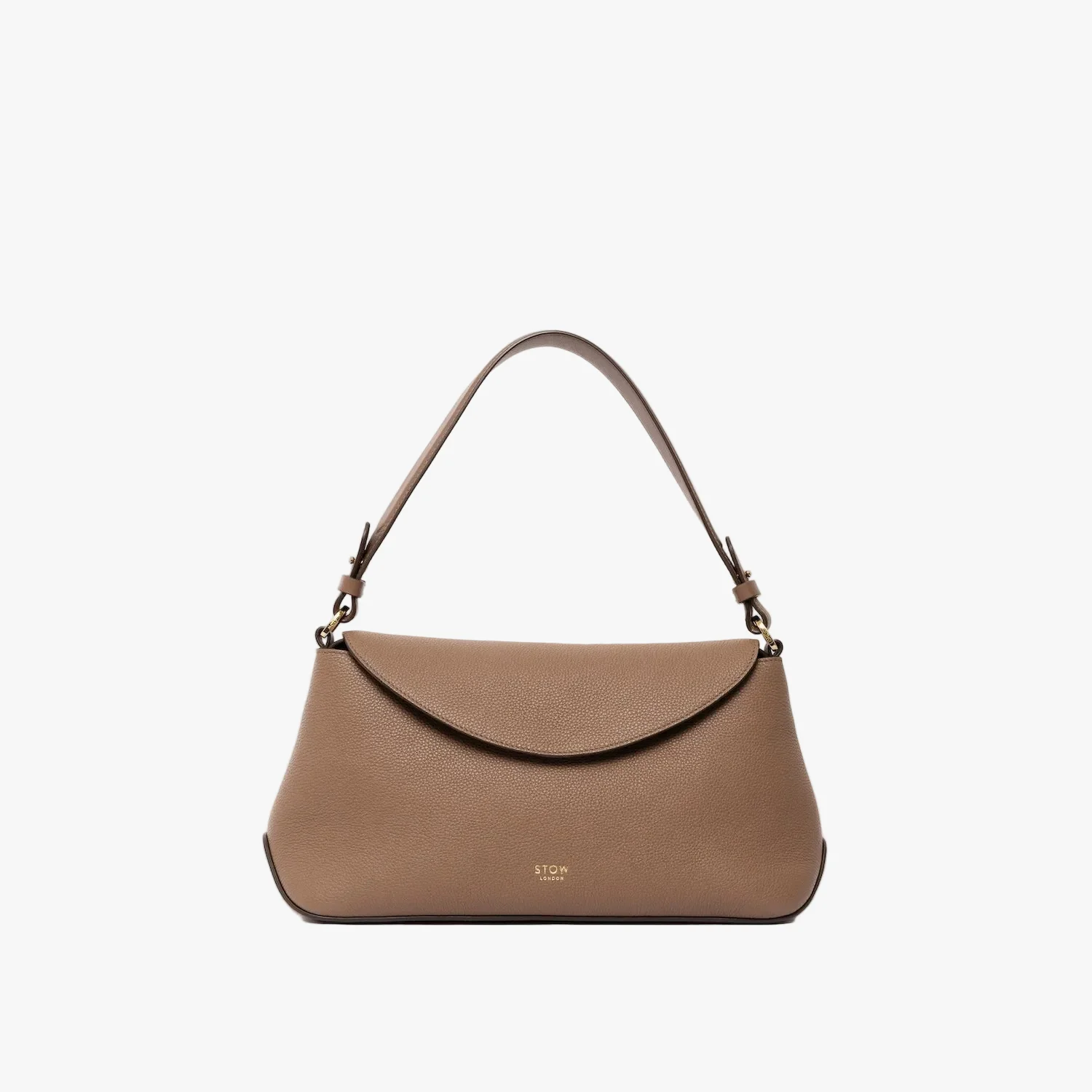 Leather Shoulder Strap for East West - Image 5