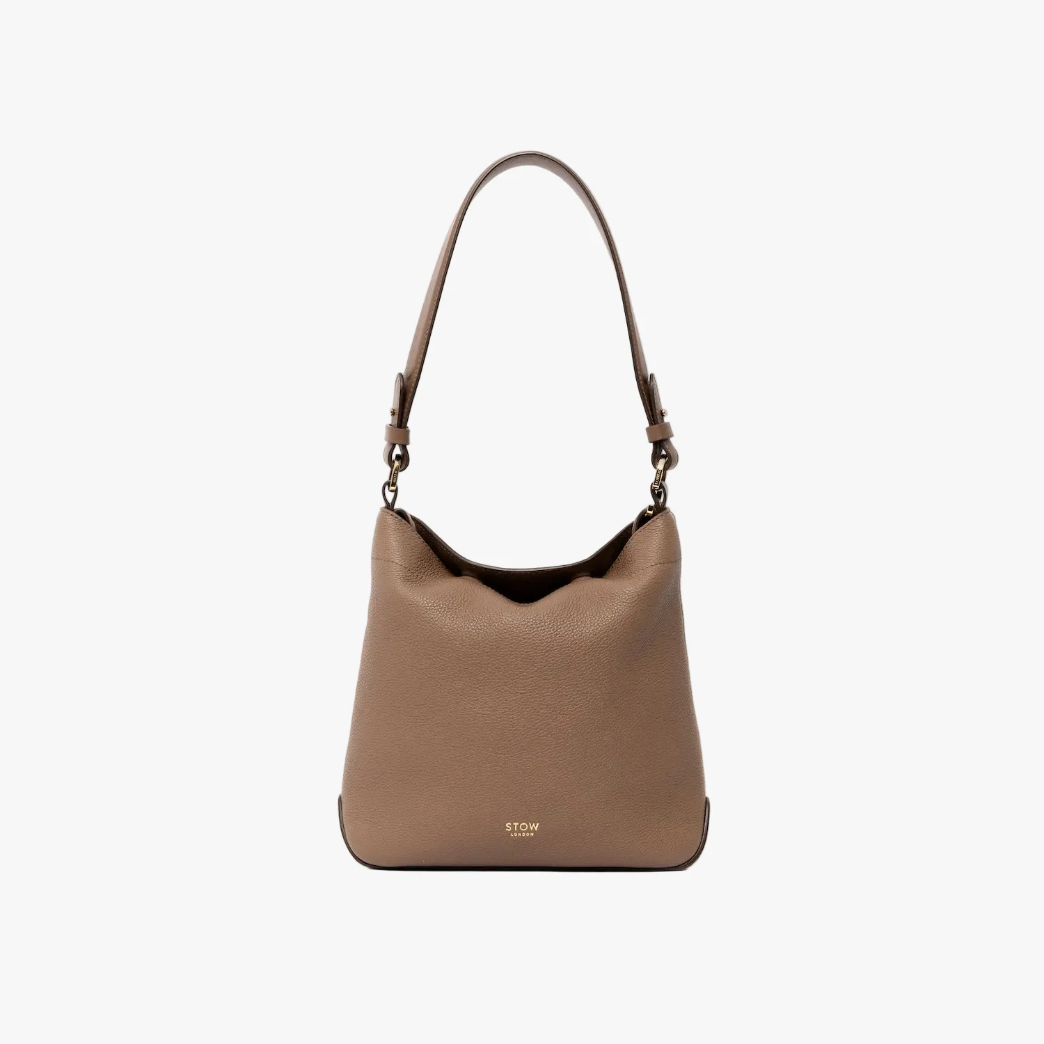 Leather Shoulder Strap for Midi Curve - Image 3