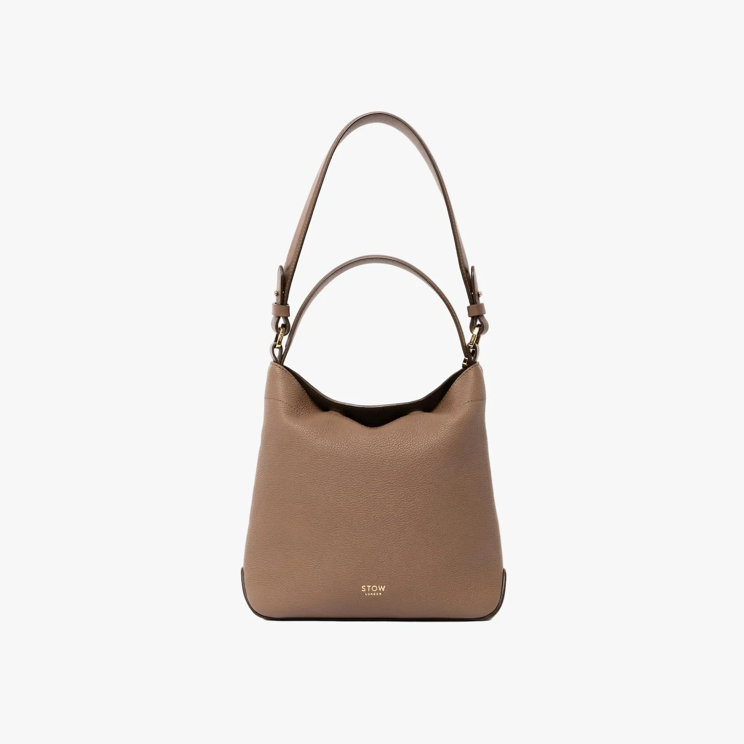 Leather Shoulder Strap for Midi Curve - Image 5