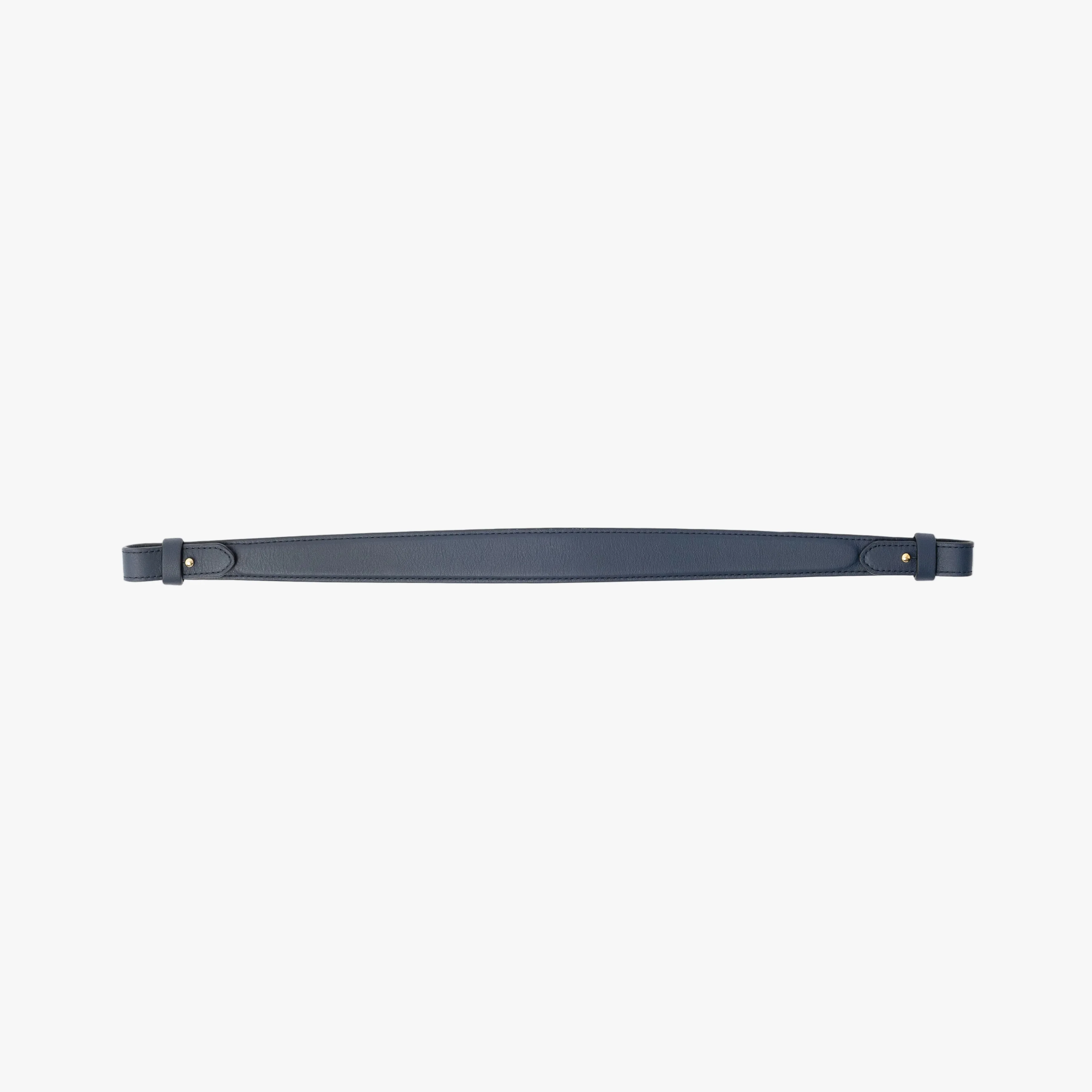 Leather Shoulder Strap for Midi Curve