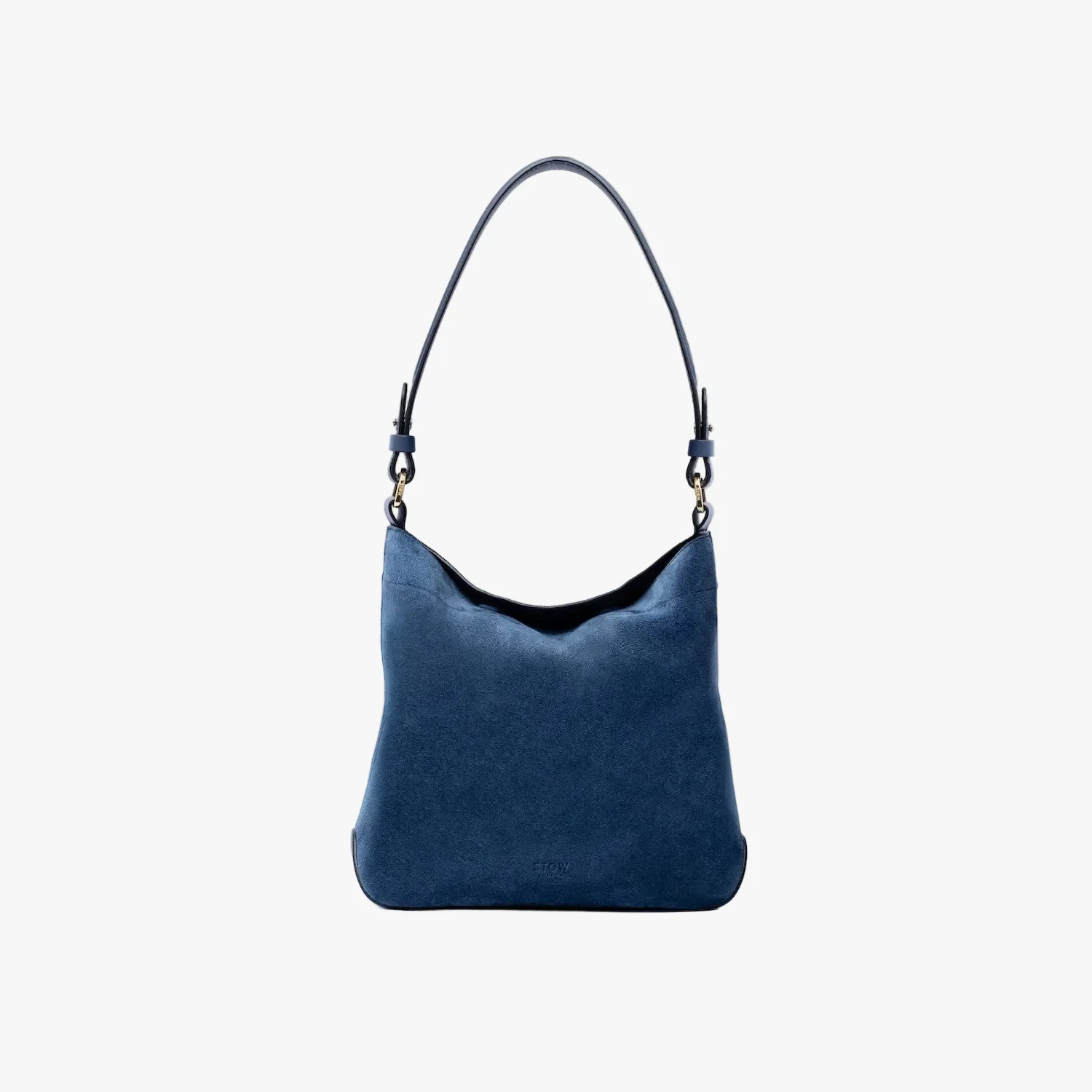 Leather Shoulder Strap for Midi Curve - Image 3