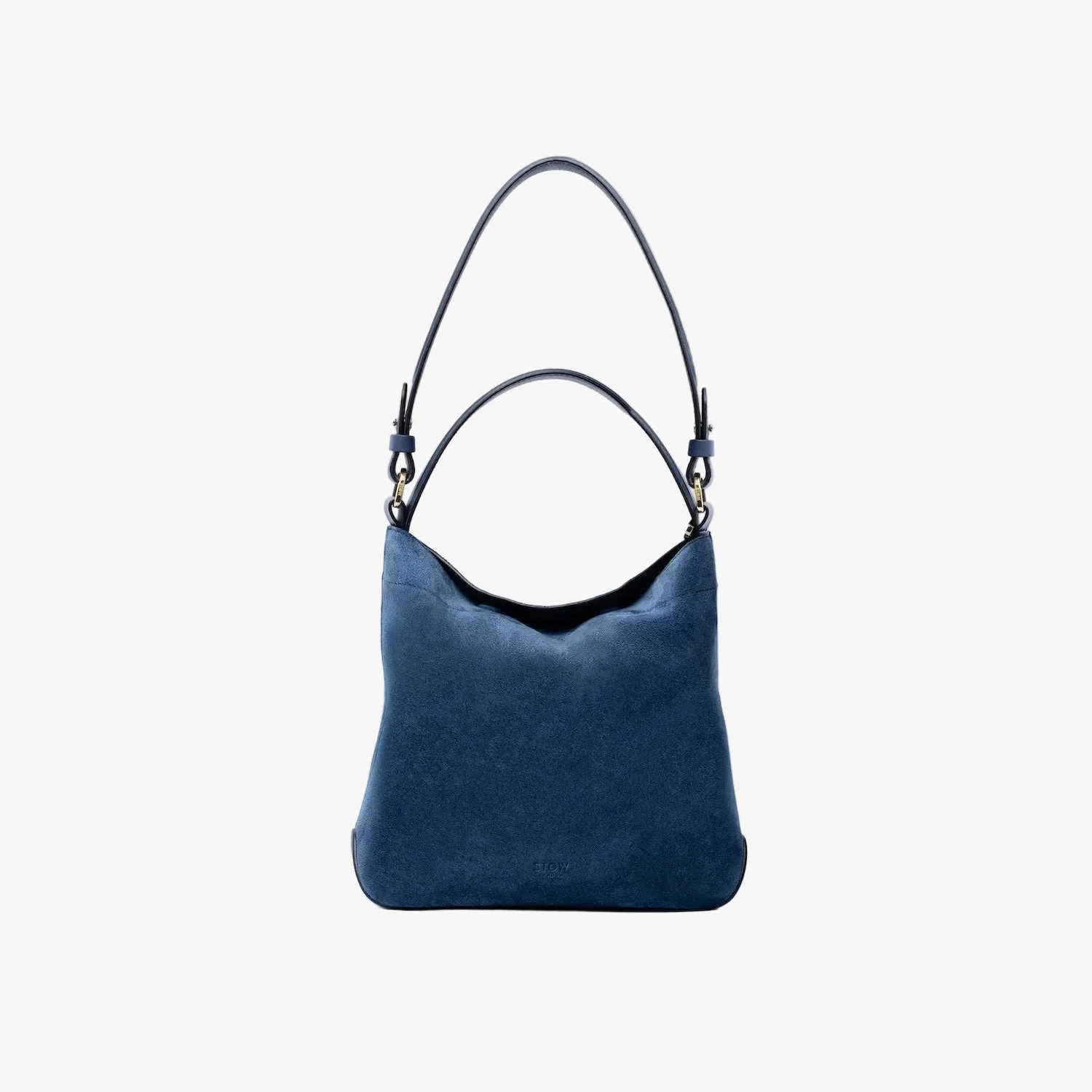 Leather Shoulder Strap for Midi Curve - Image 5