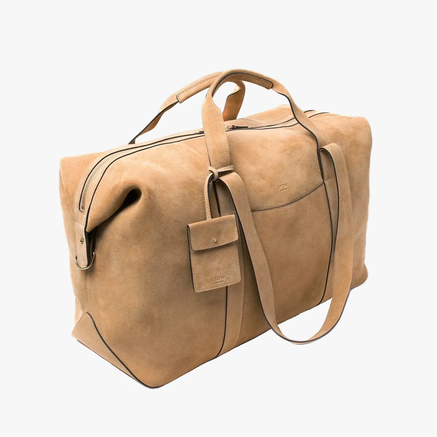 Weekend Bag - Image 3